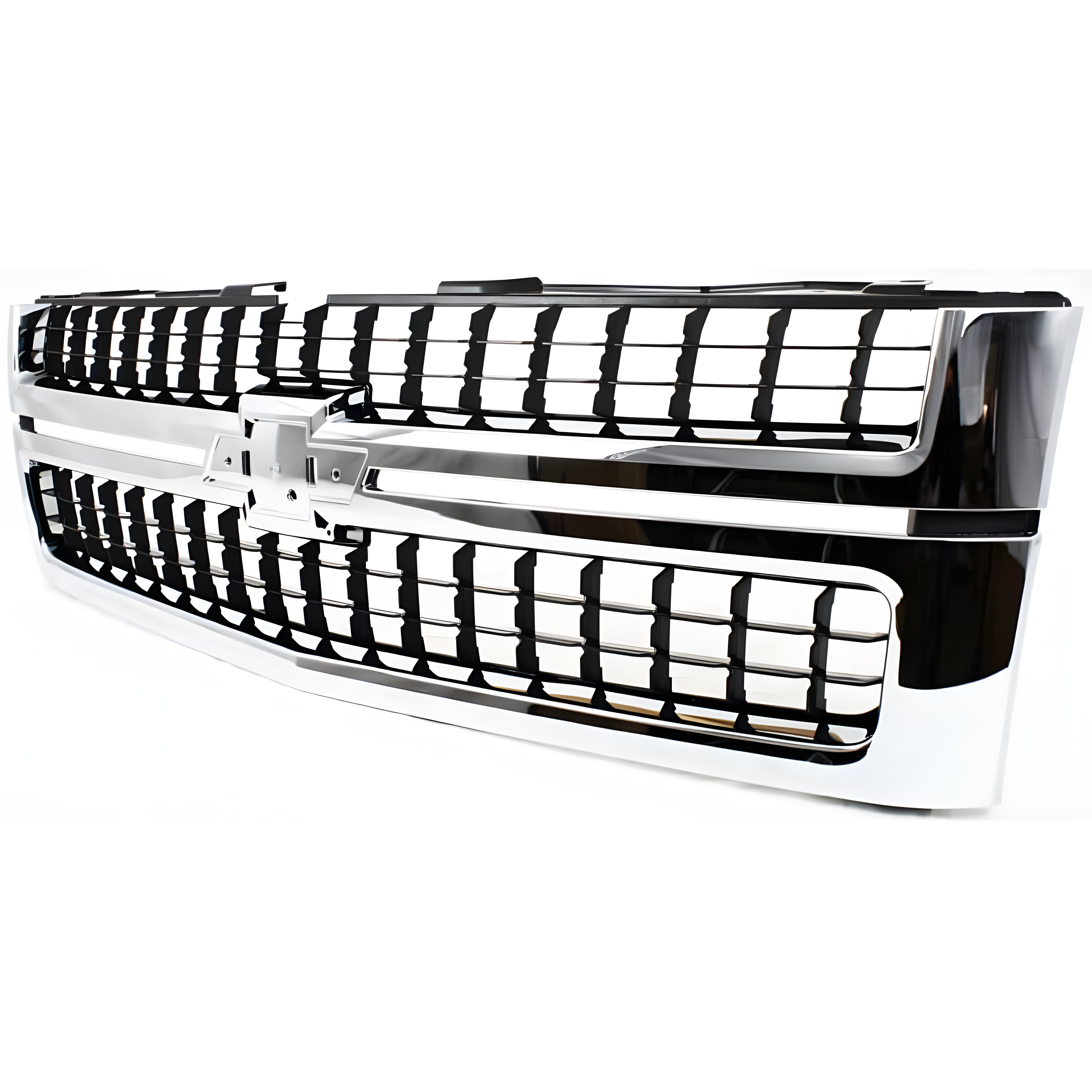 GM1200608 chevrolet silverado pickup 2007 2013 5