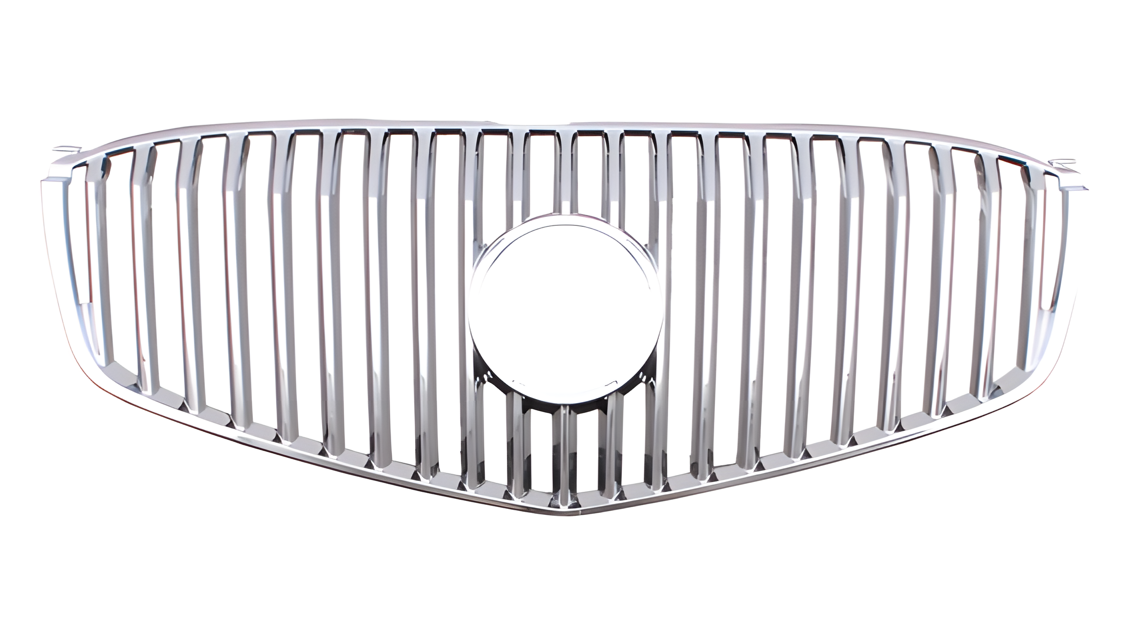 GM1200636 buick lucerne 2006 2011 1