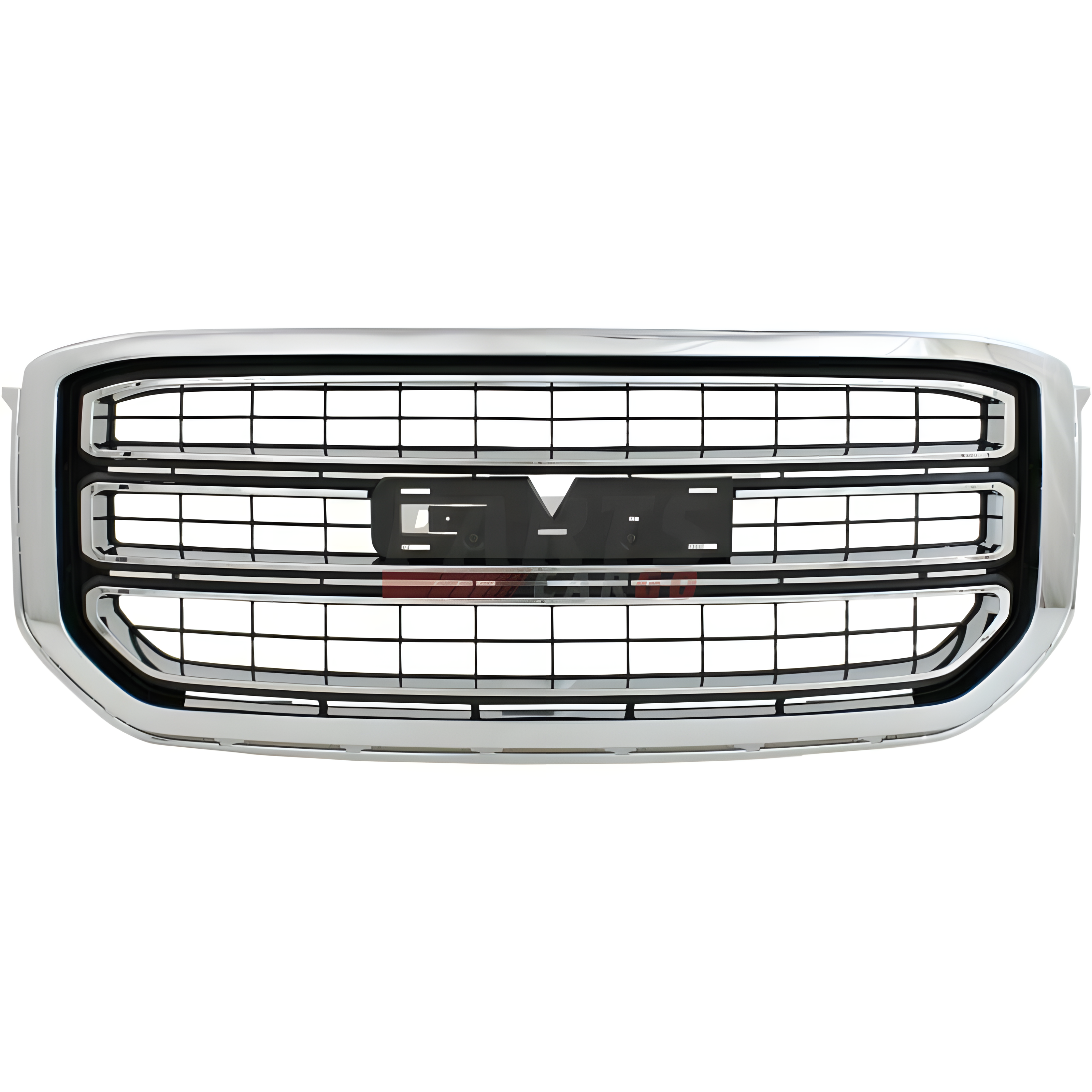 GM1200702V gmc yukon 2015 2020 1