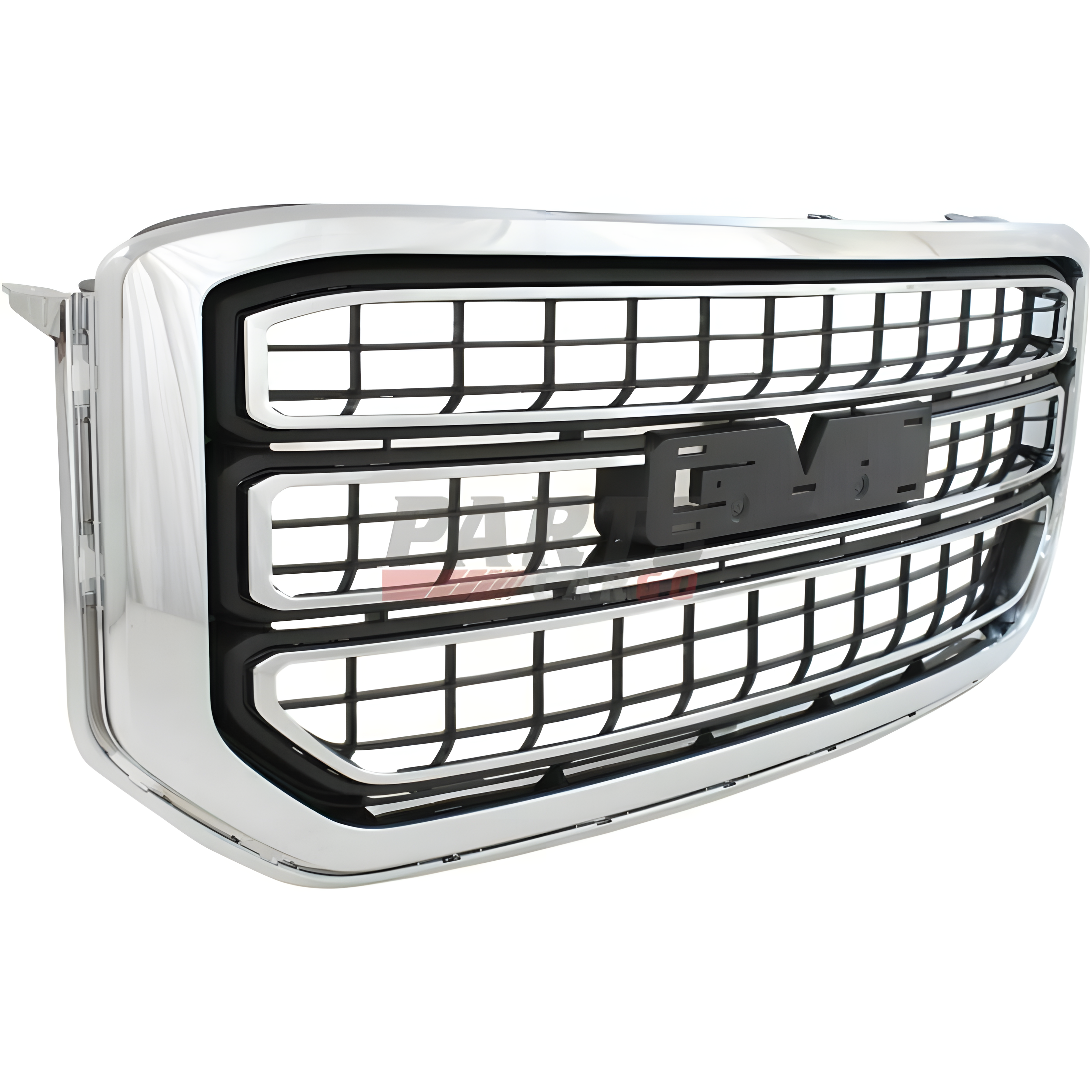 GM1200702V gmc yukon 2015 2020 2