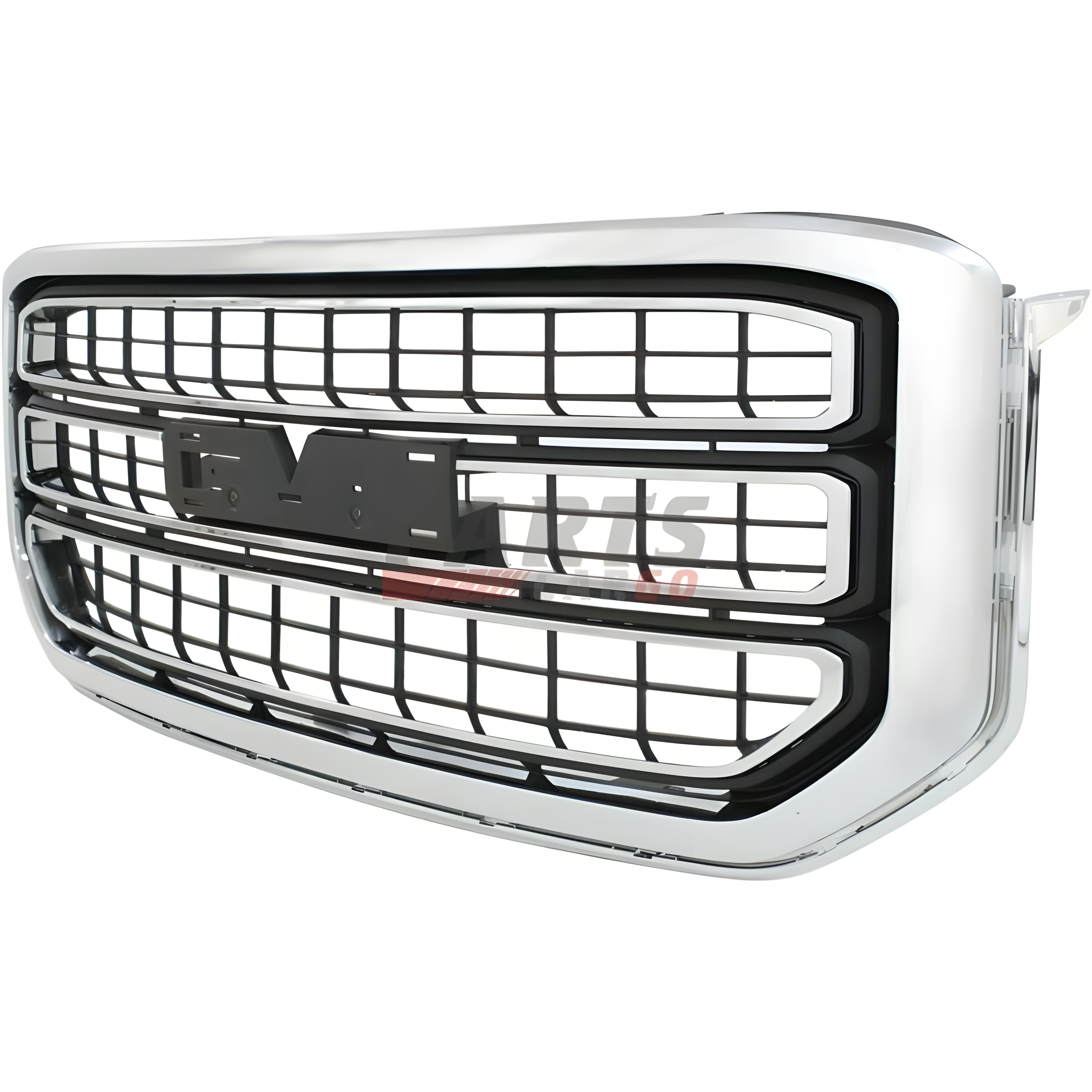 GM1200702V gmc yukon 2015 2020 3