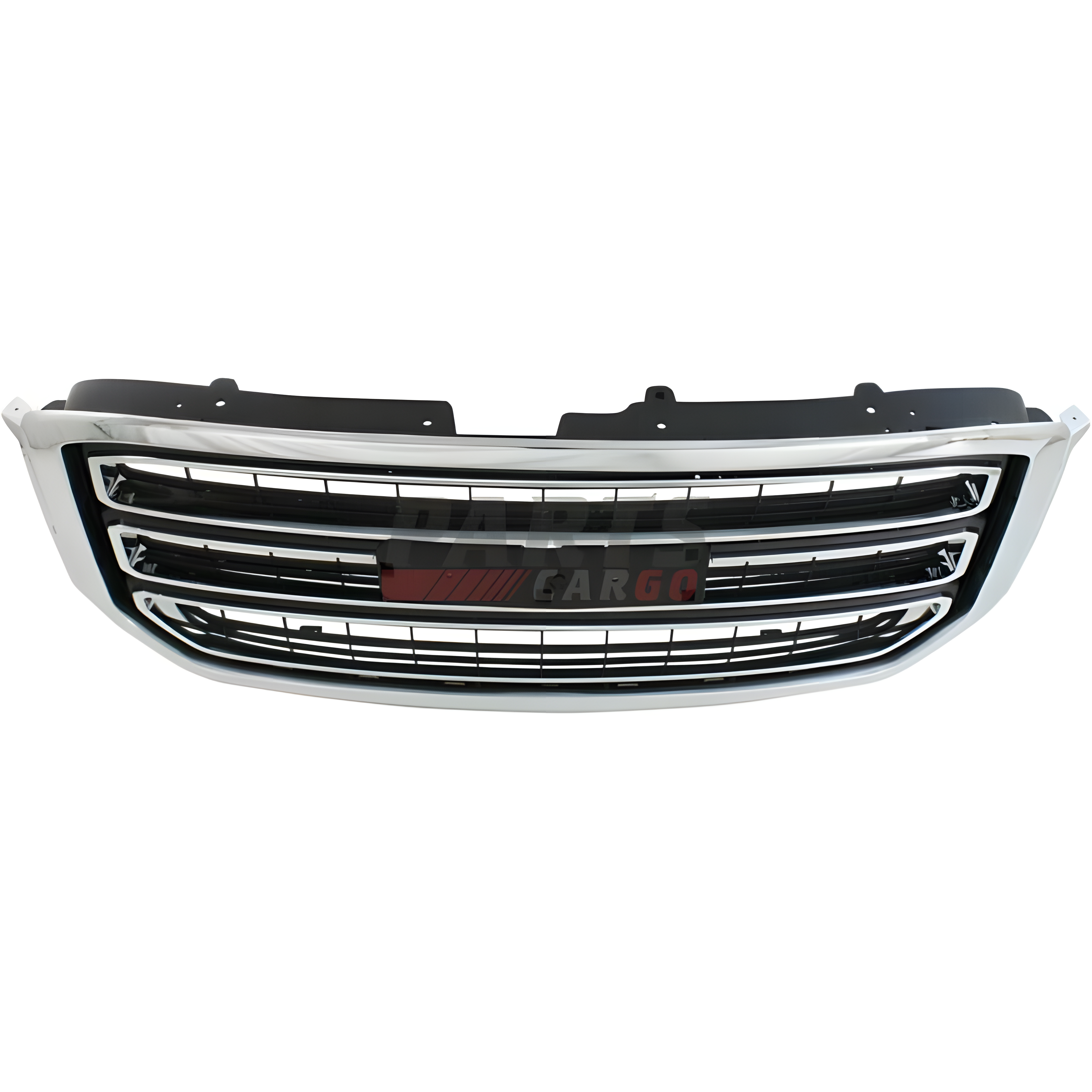 GM1200702V gmc yukon 2015 2020 4