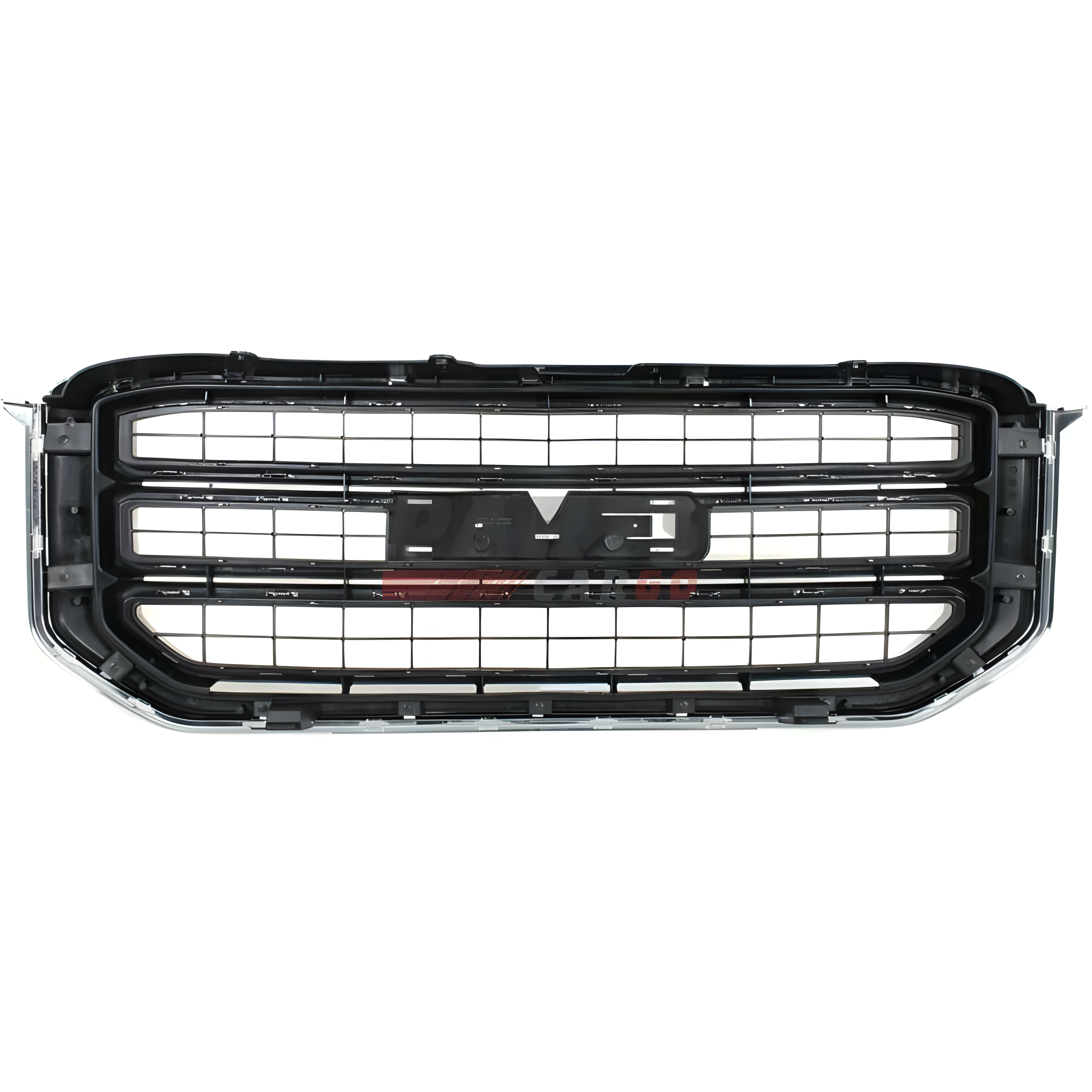 GM1200702V gmc yukon 2015 2020 5
