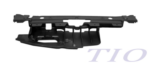 CHEVROLET CRUZE 2011-2015 — UPPER GRILLE SUPPORT; CRUZE 2011-2014