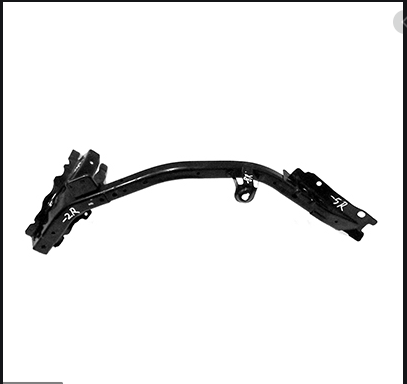 CHEVROLET MALIBU 2016-2025 — RAD. SUPPORT UPPER BAR RH; MALIBU 2016-2022/ HYBRID 2016-2019