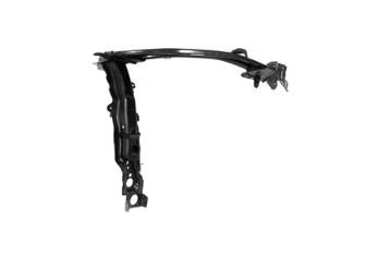 CHEVROLET EQUINOX 2018-2024 — UPPER TIE BAR EXTENSION LH; STEEL; EQUINOX 18-20