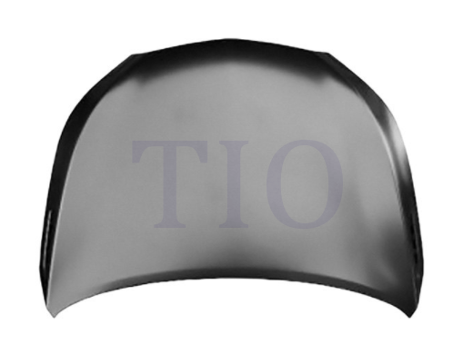 BUICK LACROSSE 2010-2016 — HOOD; ALUM ; LACROSSE 2014-2016
