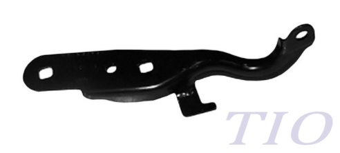 CHEVROLET EQUINOX 2010-2017 — UPPER HOOD HINGE LH; EQUINOX 2010-2017
