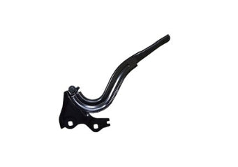 CHEVROLET CRUZE 2016-2019 — HOOD HINGE RH; SEDAN 2016-2019/HBACK 2017-2019