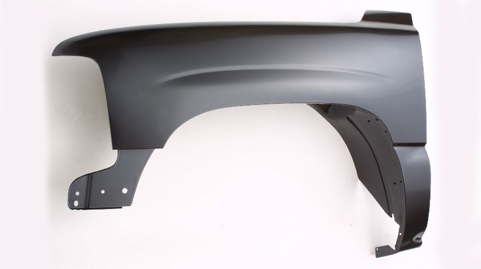 GM1240267 chevrolet tahoe 2000 2006 front left fender gm1240267 1