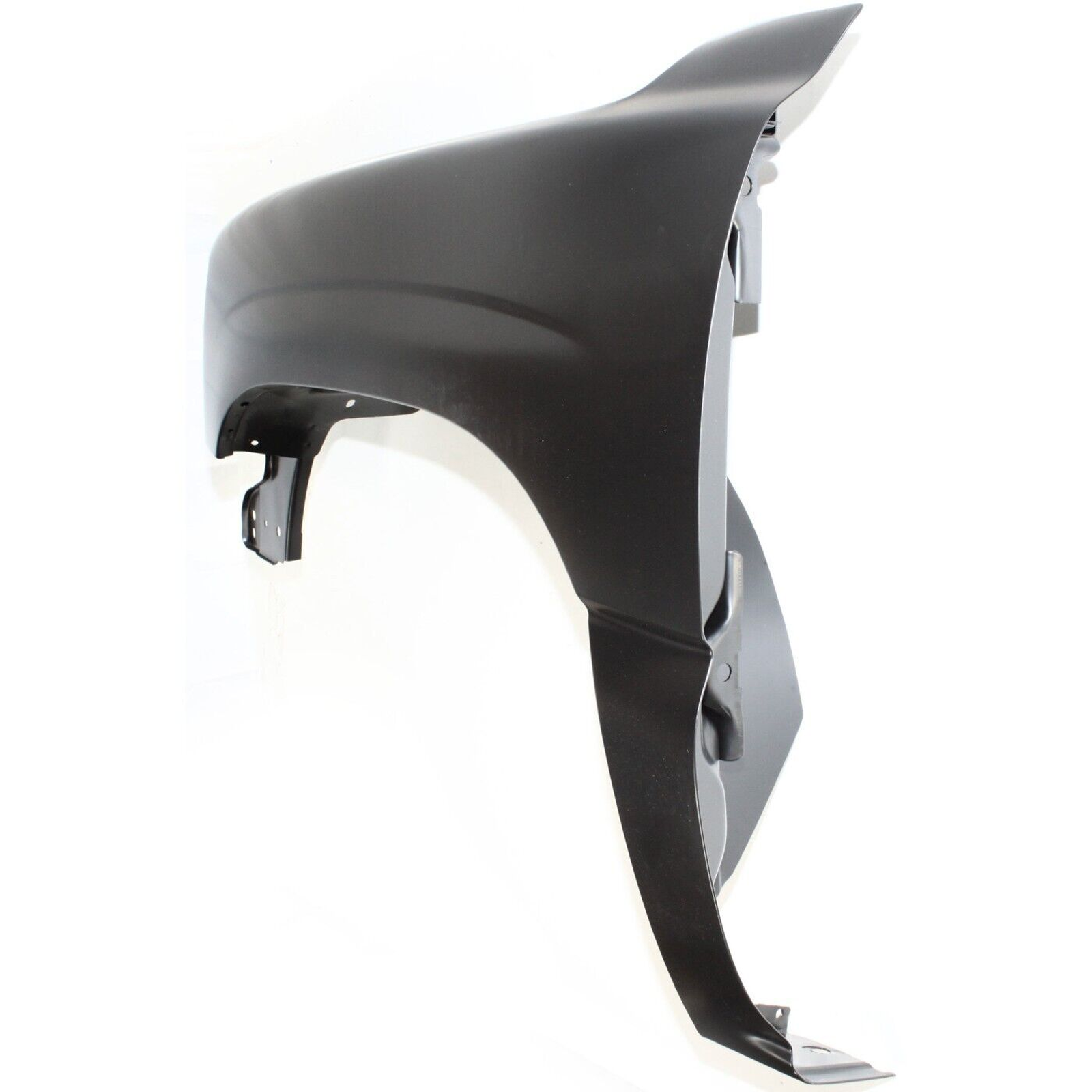 GM1240267 chevrolet tahoe 2000 2006 front left fender gm1240267 2