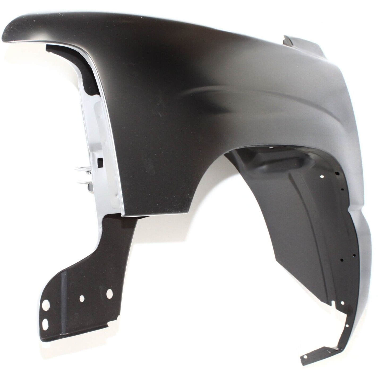GM1240267 chevrolet tahoe 2000 2006 front left fender gm1240267 3