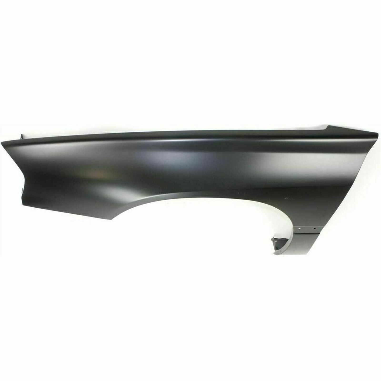 GM1240273 chevrolet impala 2002 2005 front left fender gm1240273 5