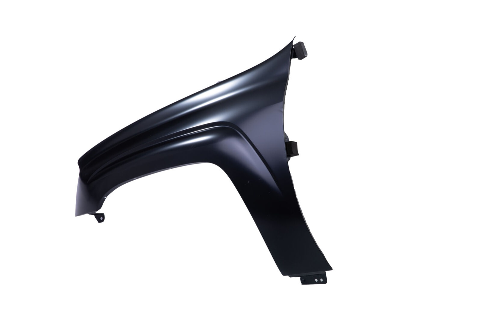 GM1240289 chevrolet trailblazer 2002 2009 front left fender gm1240289 3