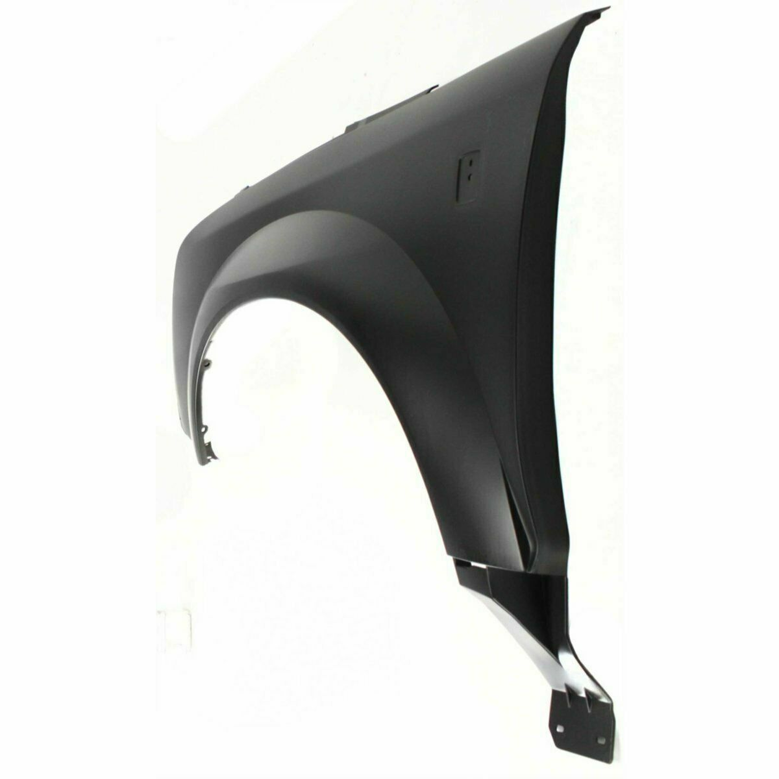 GM1240295 saturn vue 2004 front left fender gm1240295 4