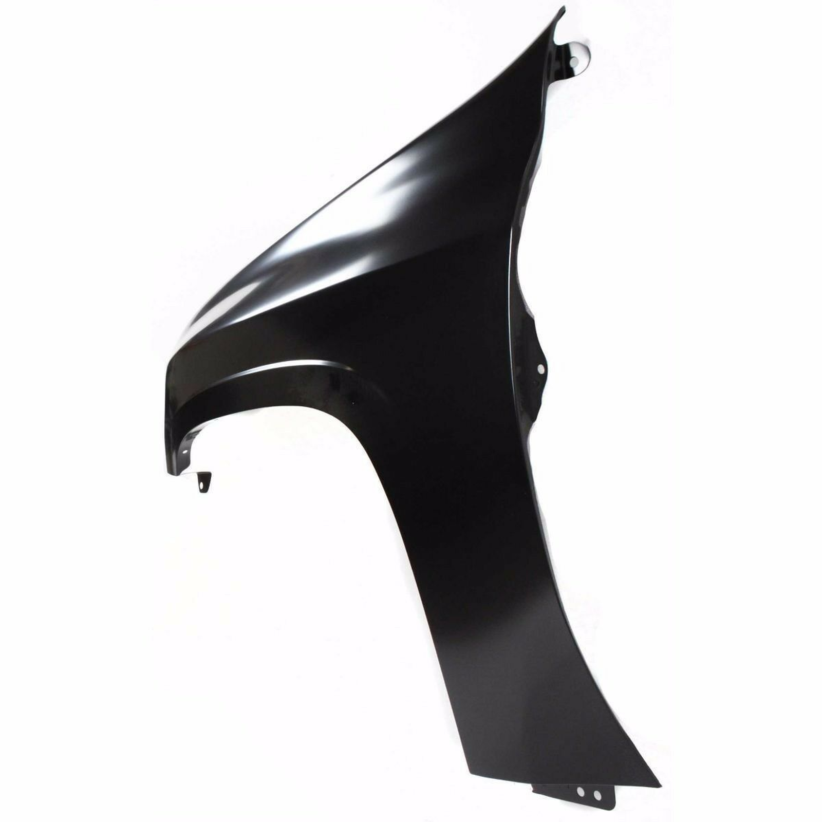 GM1240304 gmc envoy 2002 2009 front left fender gm1240304 3