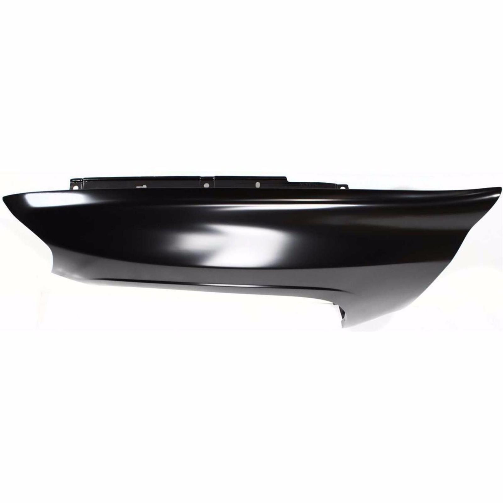 GM1240304 gmc envoy 2002 2009 front left fender gm1240304 4