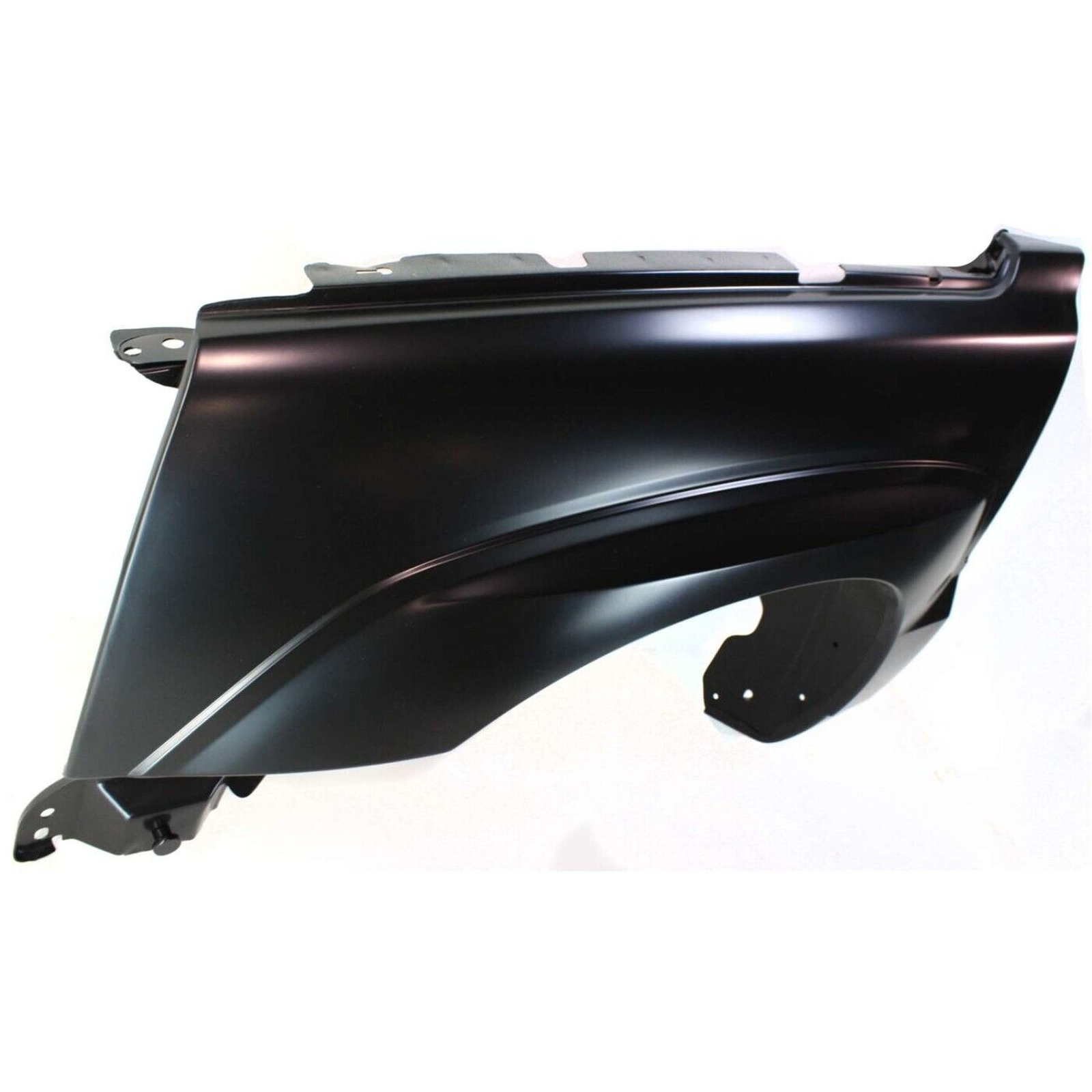 GM1240311 front left fender gm1240311 3