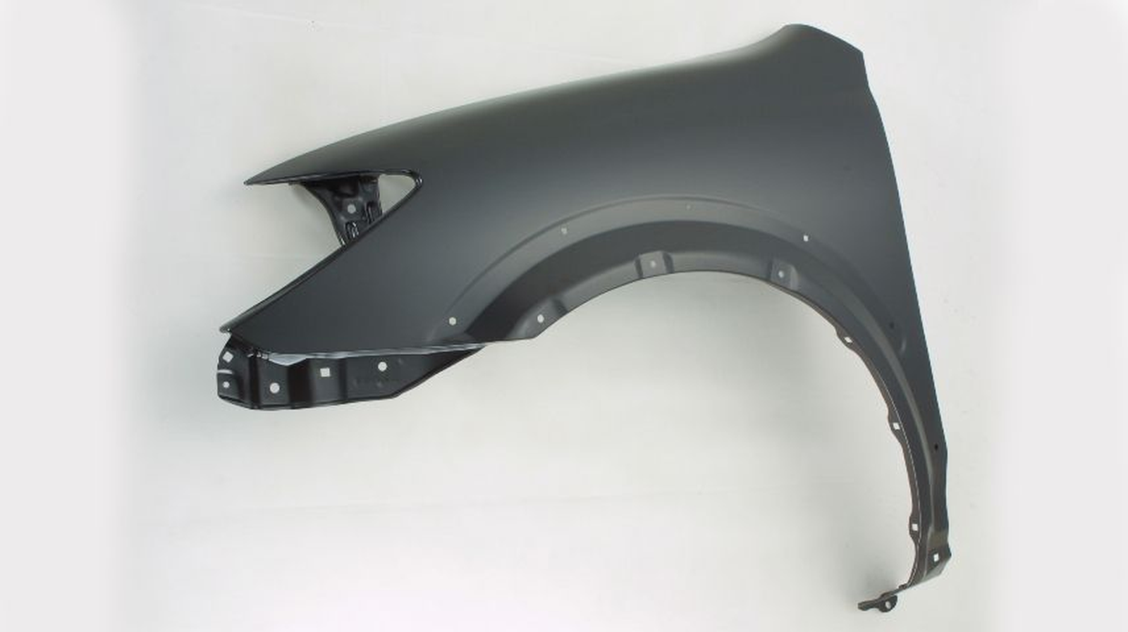GM1240313 pontiac vibe 2003 2008 front left fender gm1240313 1