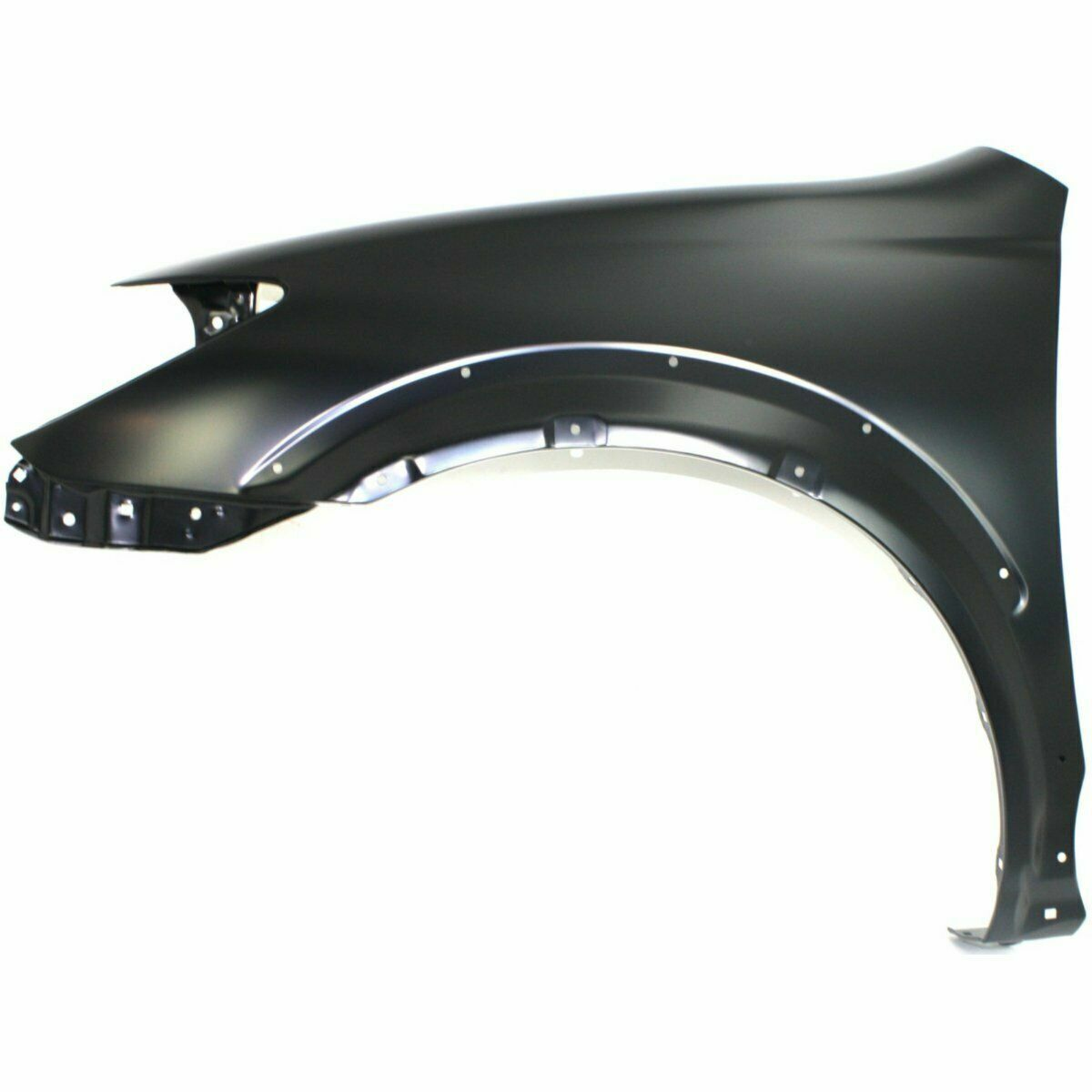 GM1240313 pontiac vibe 2003 2008 front left fender gm1240313 2