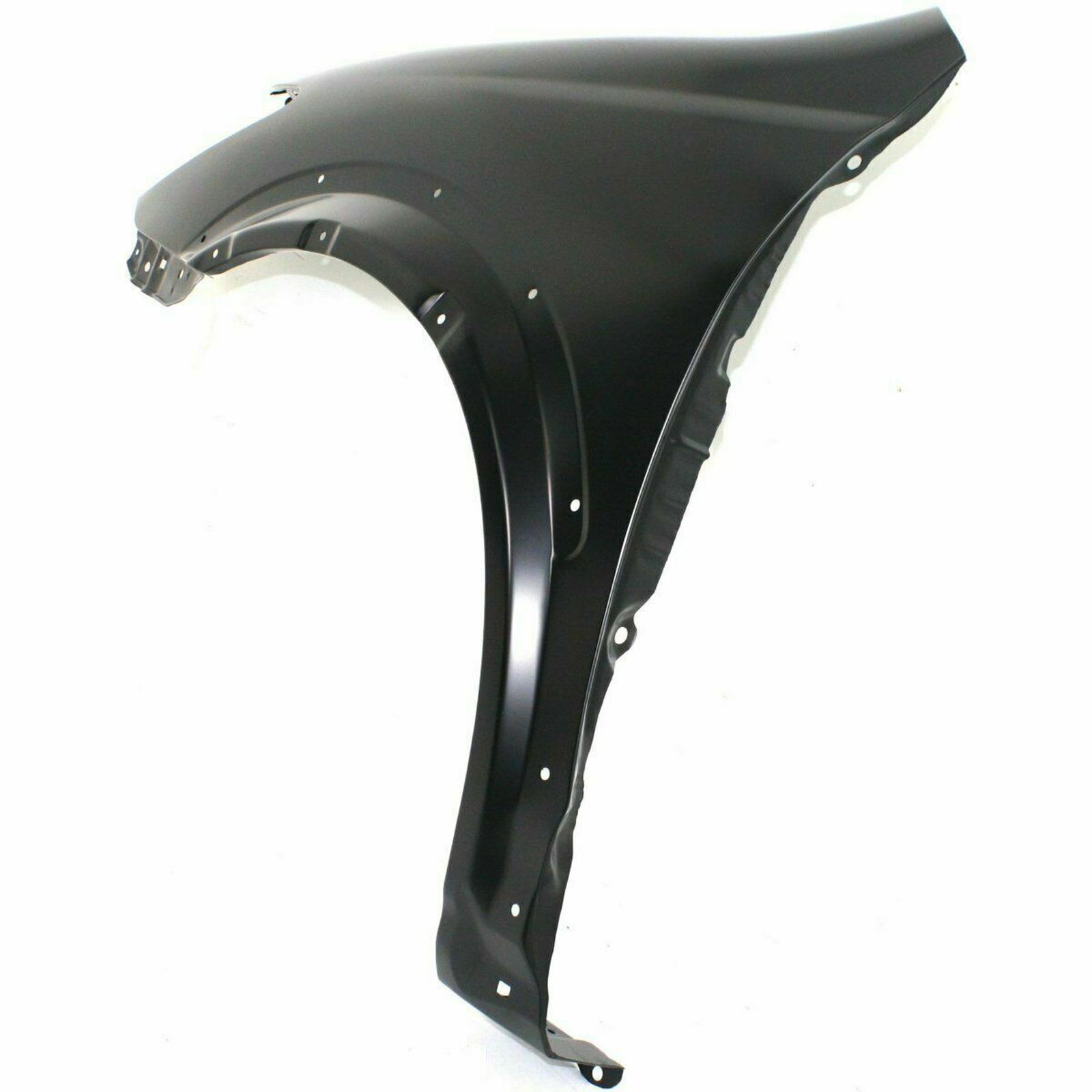 GM1240313 pontiac vibe 2003 2008 front left fender gm1240313 4