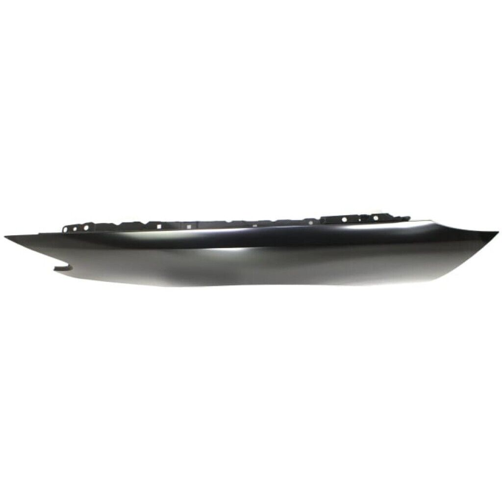GM1240322 buick lacrosse 2005 2009 front left fender gm1240322 3