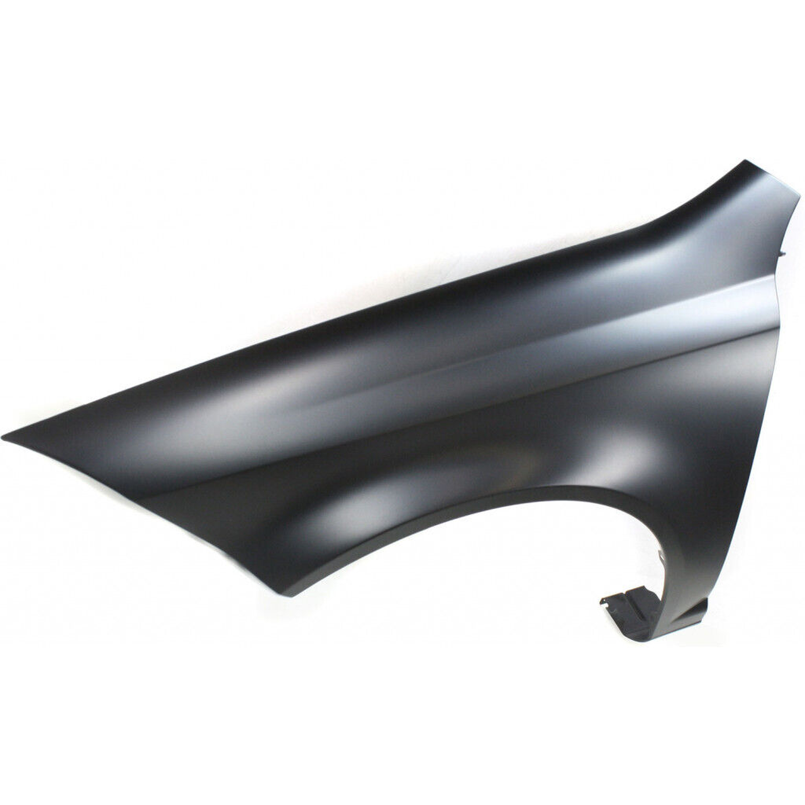 GM1240324 pontiac g5 2007 2010 front left fender gm1240324 3