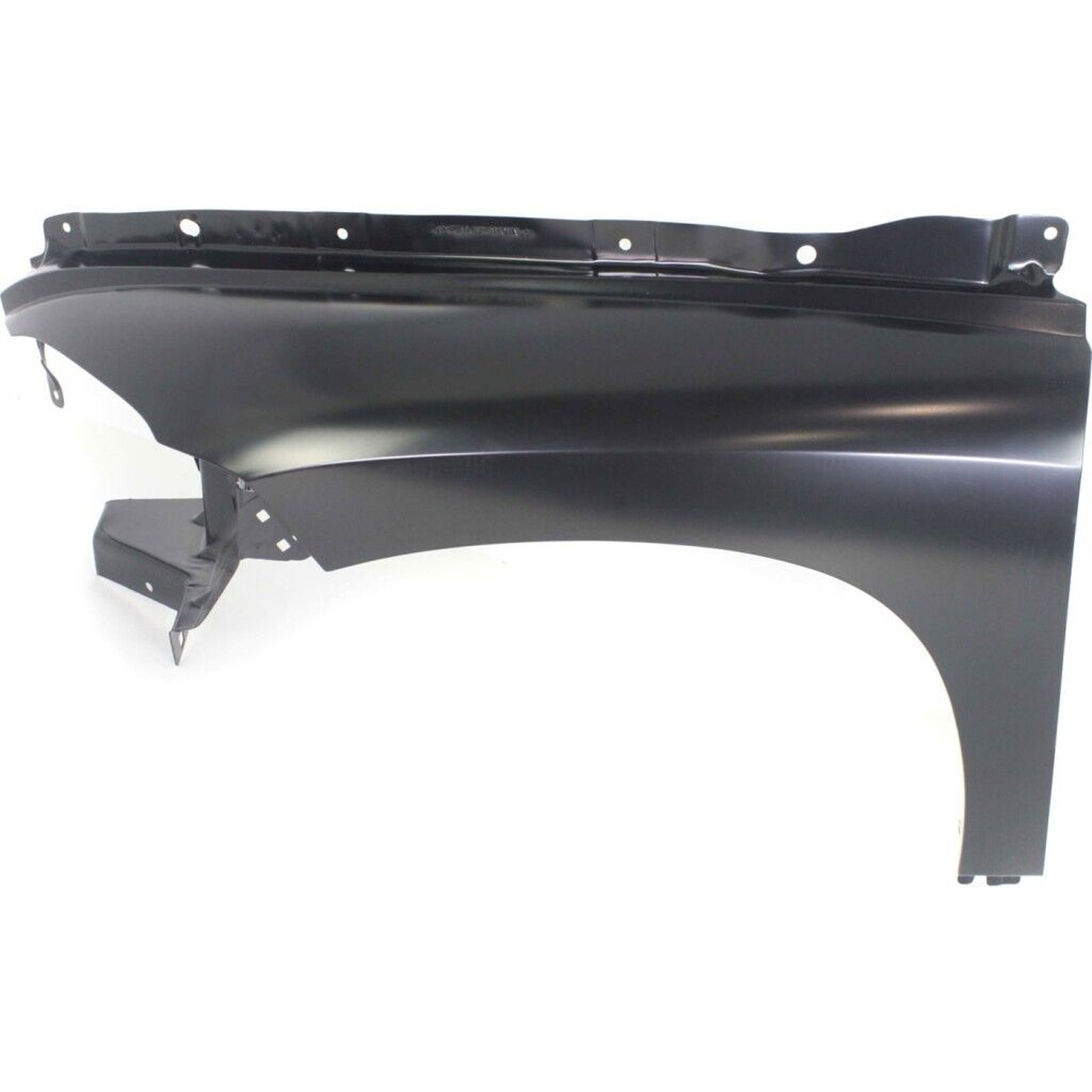 GM1240327 chevrolet hhr 2006 2011 front left fender gm1240327 2