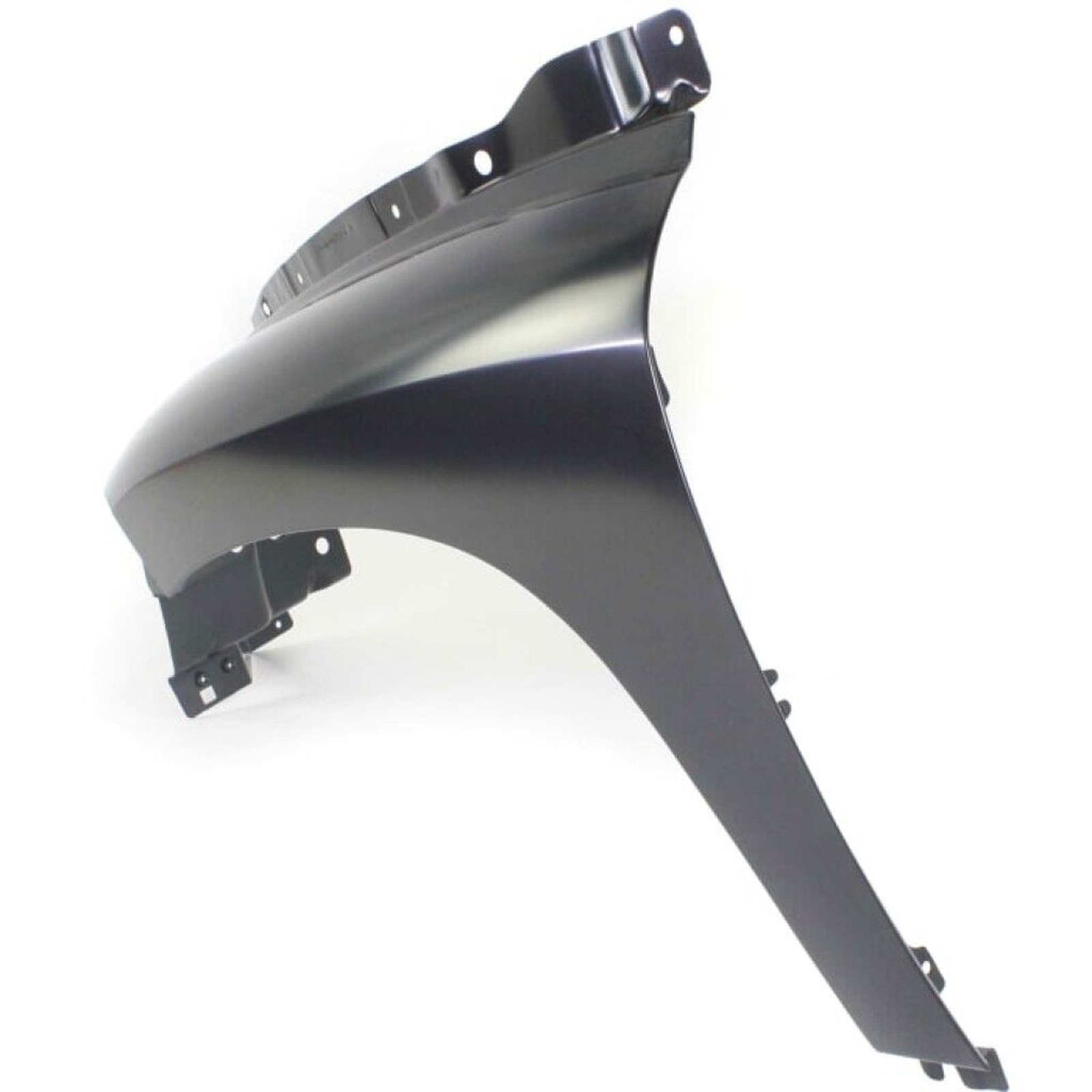 GM1240327 chevrolet hhr 2006 2011 front left fender gm1240327 3