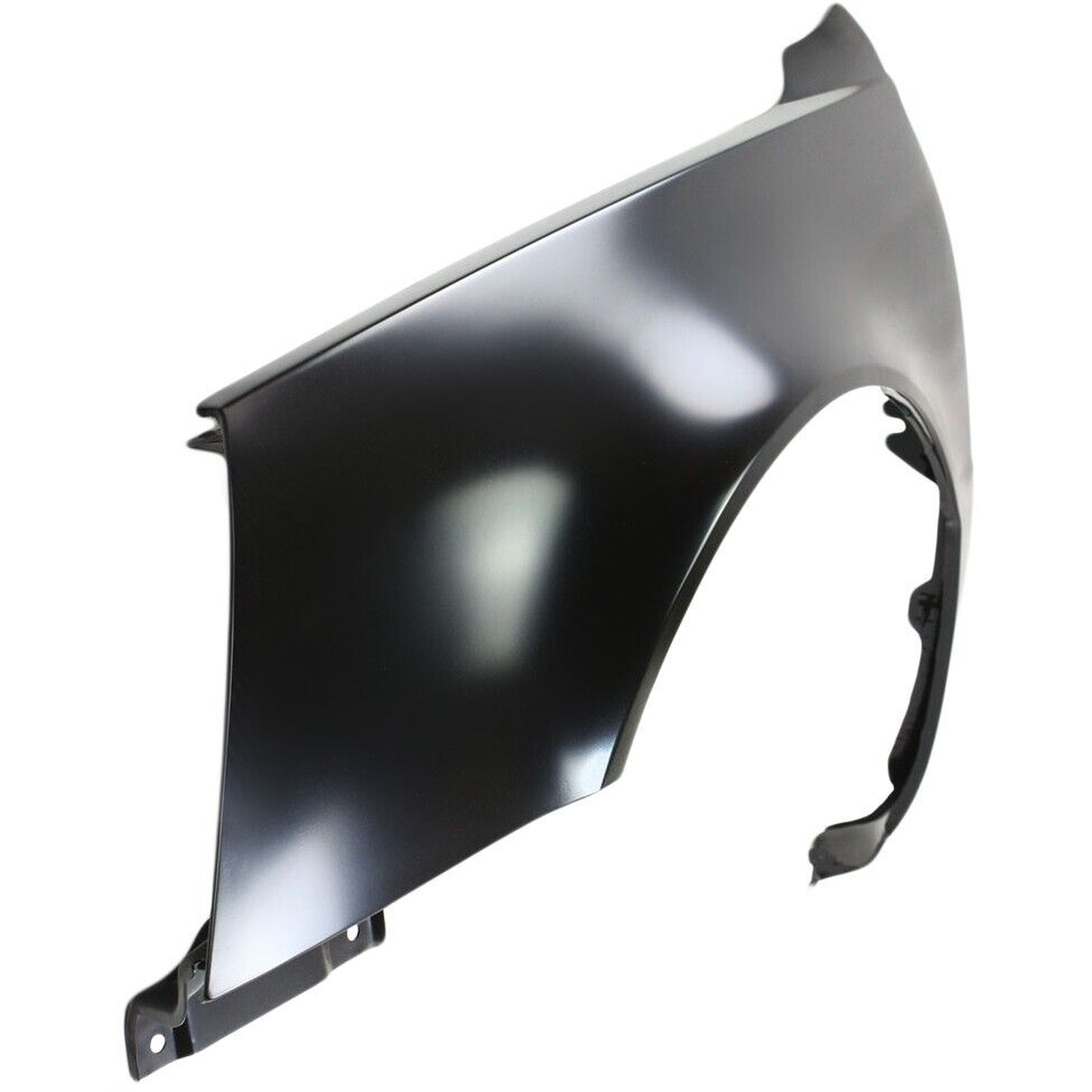 GM1240329 front left fender gm1240329 4