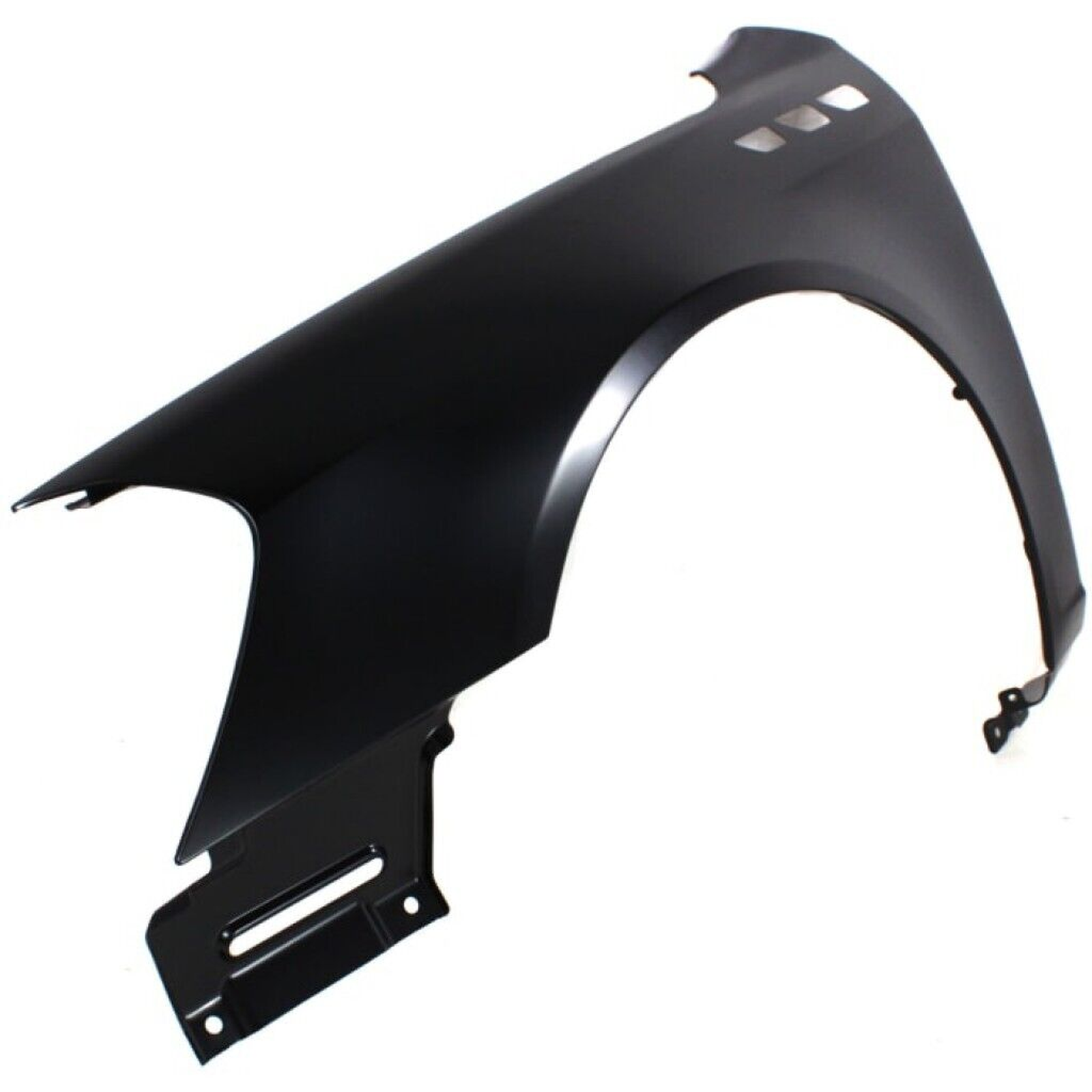 GM1240331 buick lucerne 2006 2011 front left fender cx cxl model gm1240331 3
