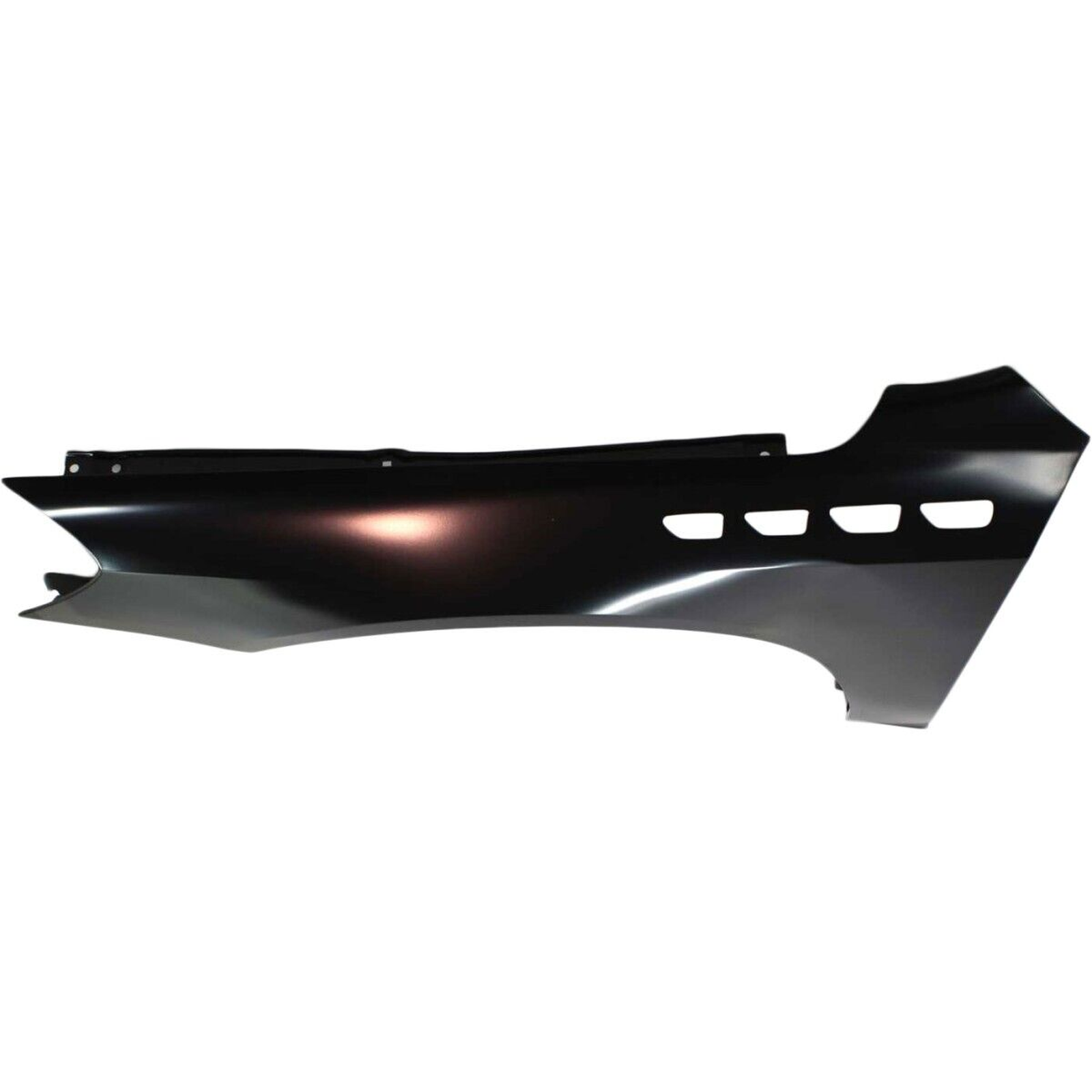 GM1240332 buick lucerne 2006 2011 front left fender cxs model gm1240332 5