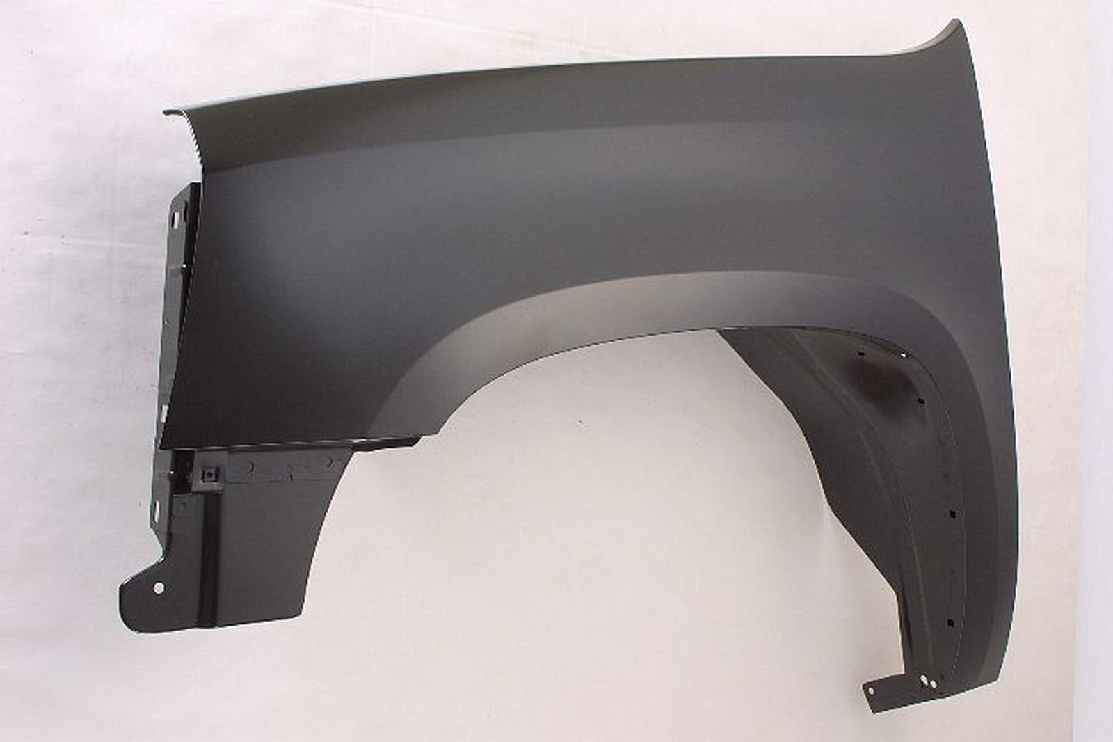 GM1240339 gmc yukon 2007 2014 front left fender gm1240339 1