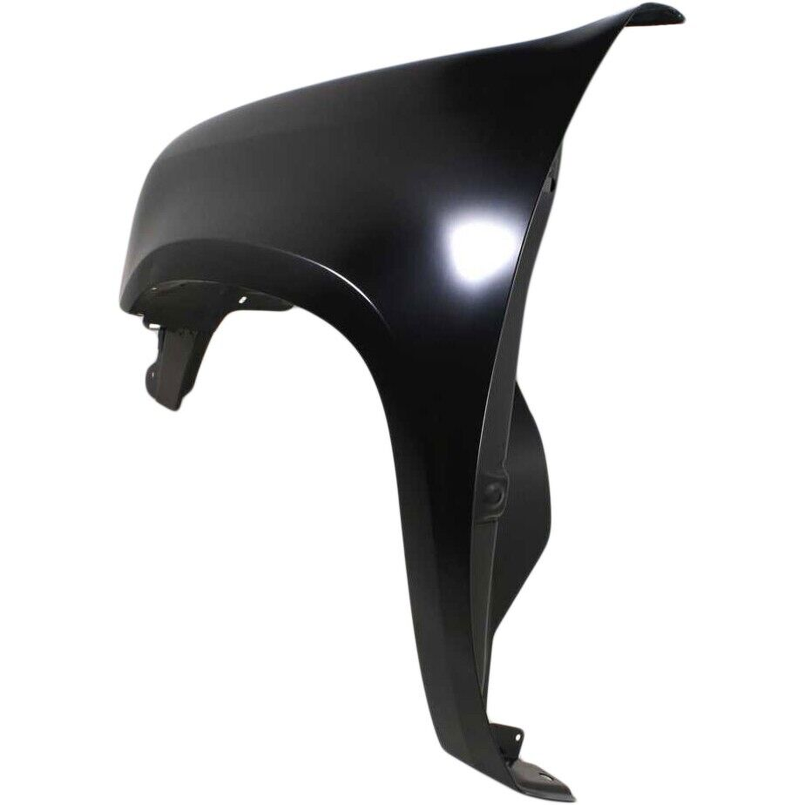 GM1240339 gmc yukon 2007 2014 front left fender gm1240339 3