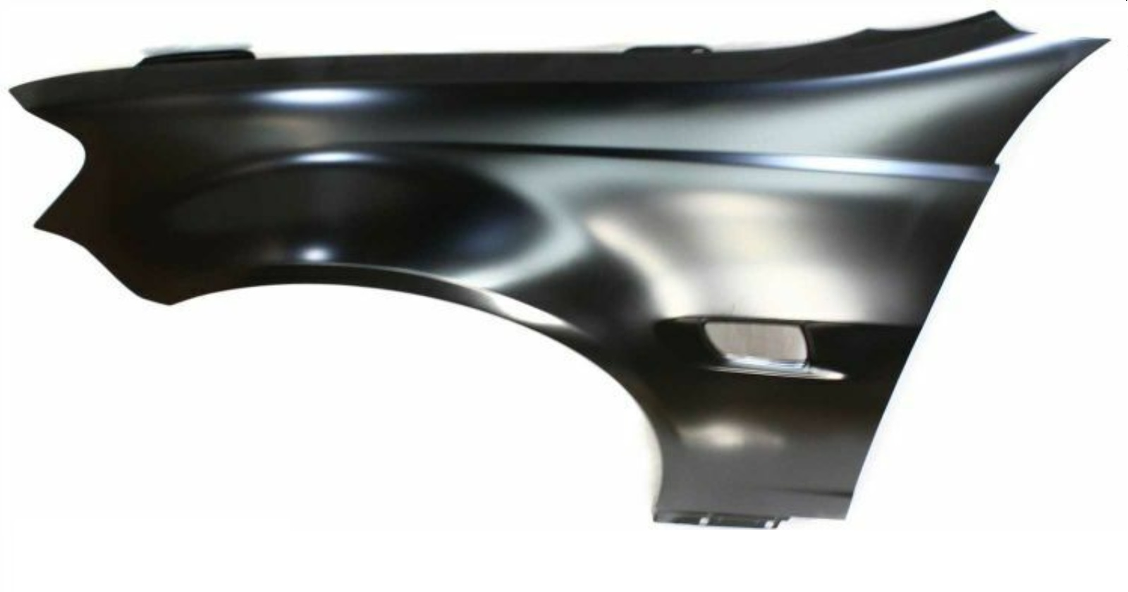 GM1240352 front left fender gm1240352 3
