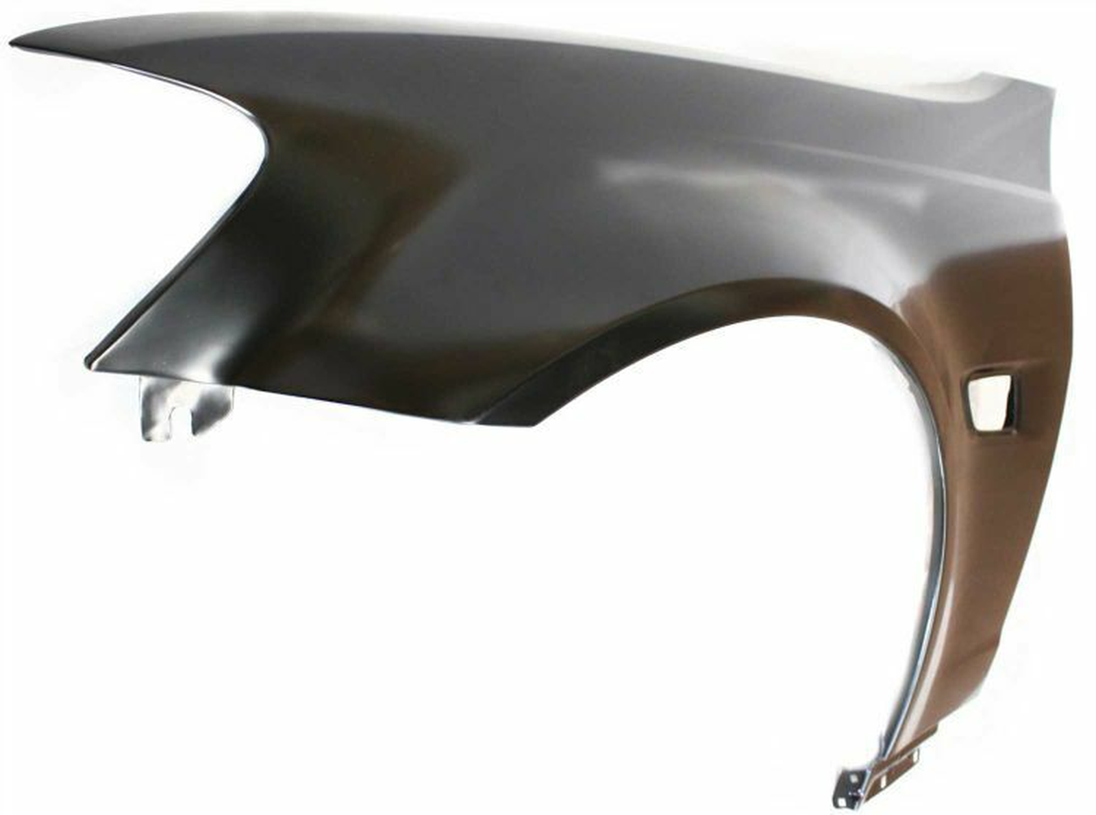 GM1240352 front left fender gm1240352 4