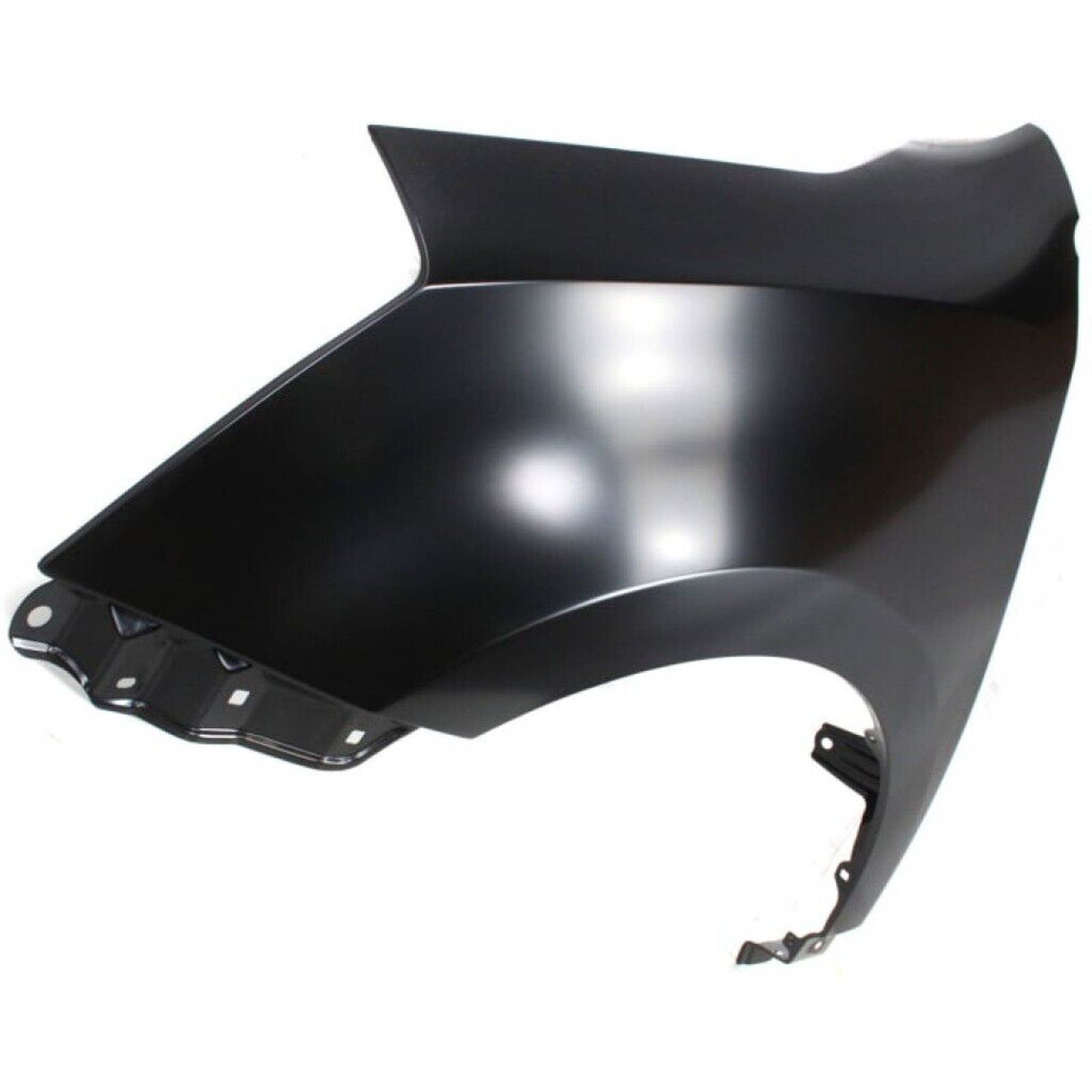 GM1240354 pontiac vibe 2009 2010 front left fender gm1240354 1