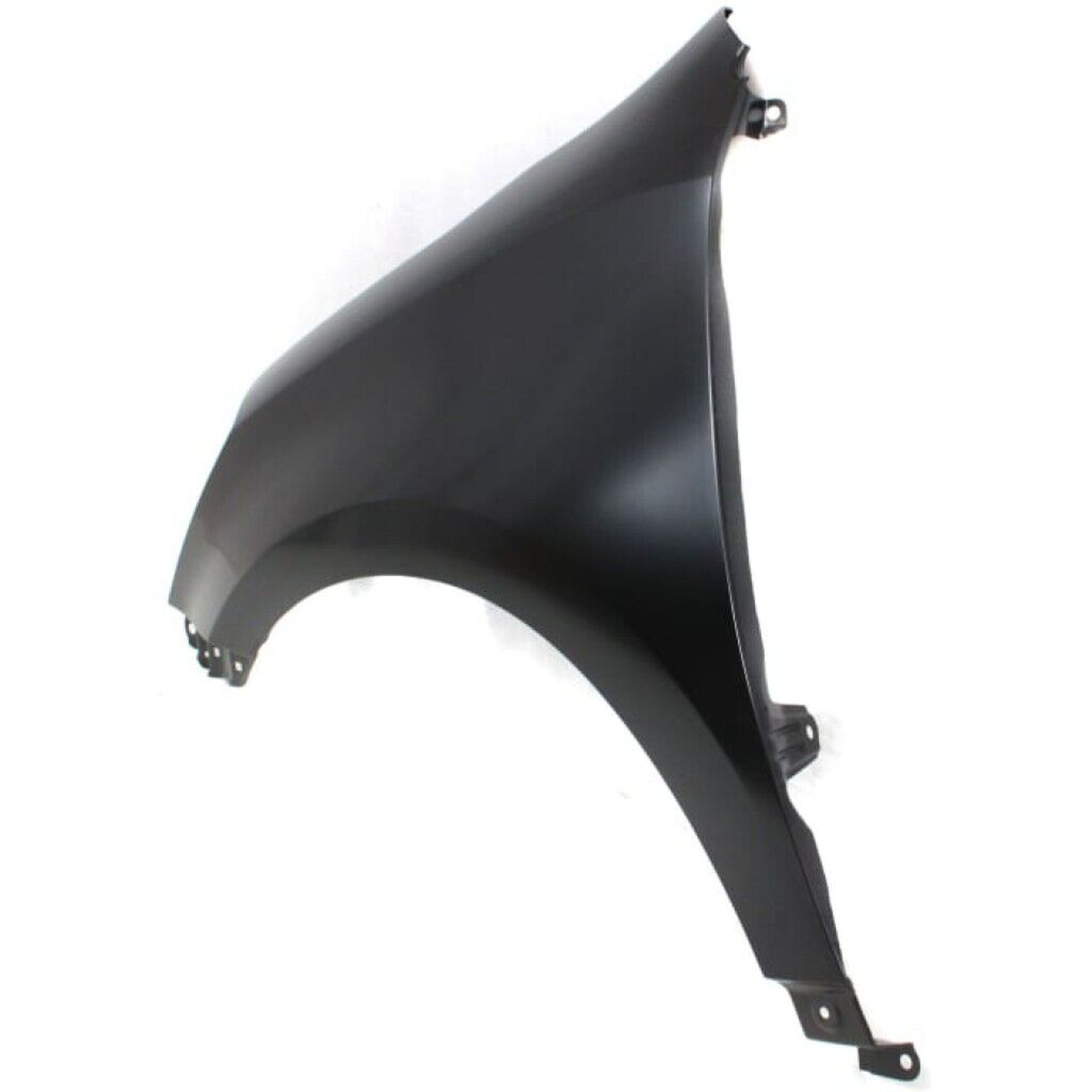 GM1240354 pontiac vibe 2009 2010 front left fender gm1240354 4
