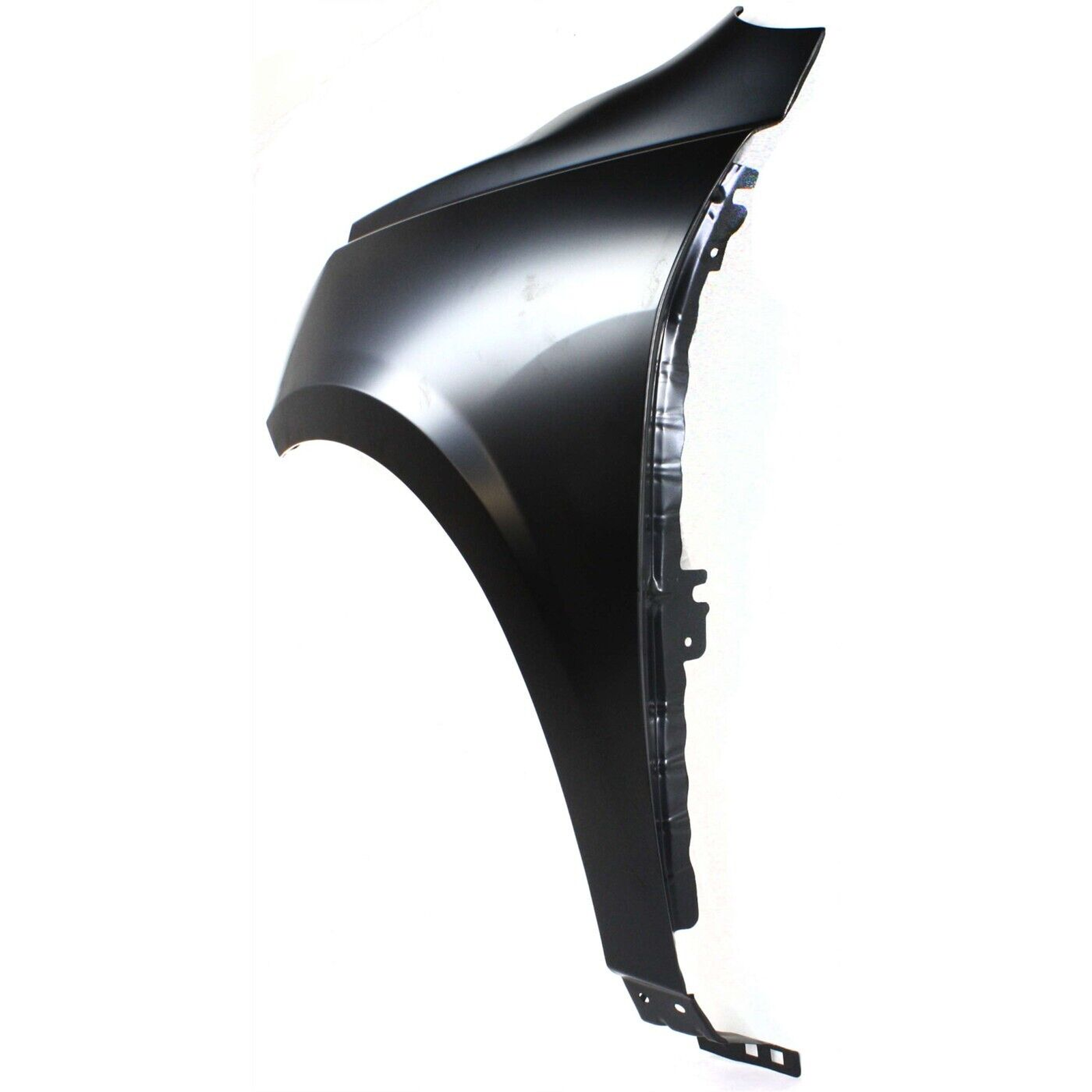 GM1240360 chevrolet traverse 2009 2017 front left fender gm1240360 3