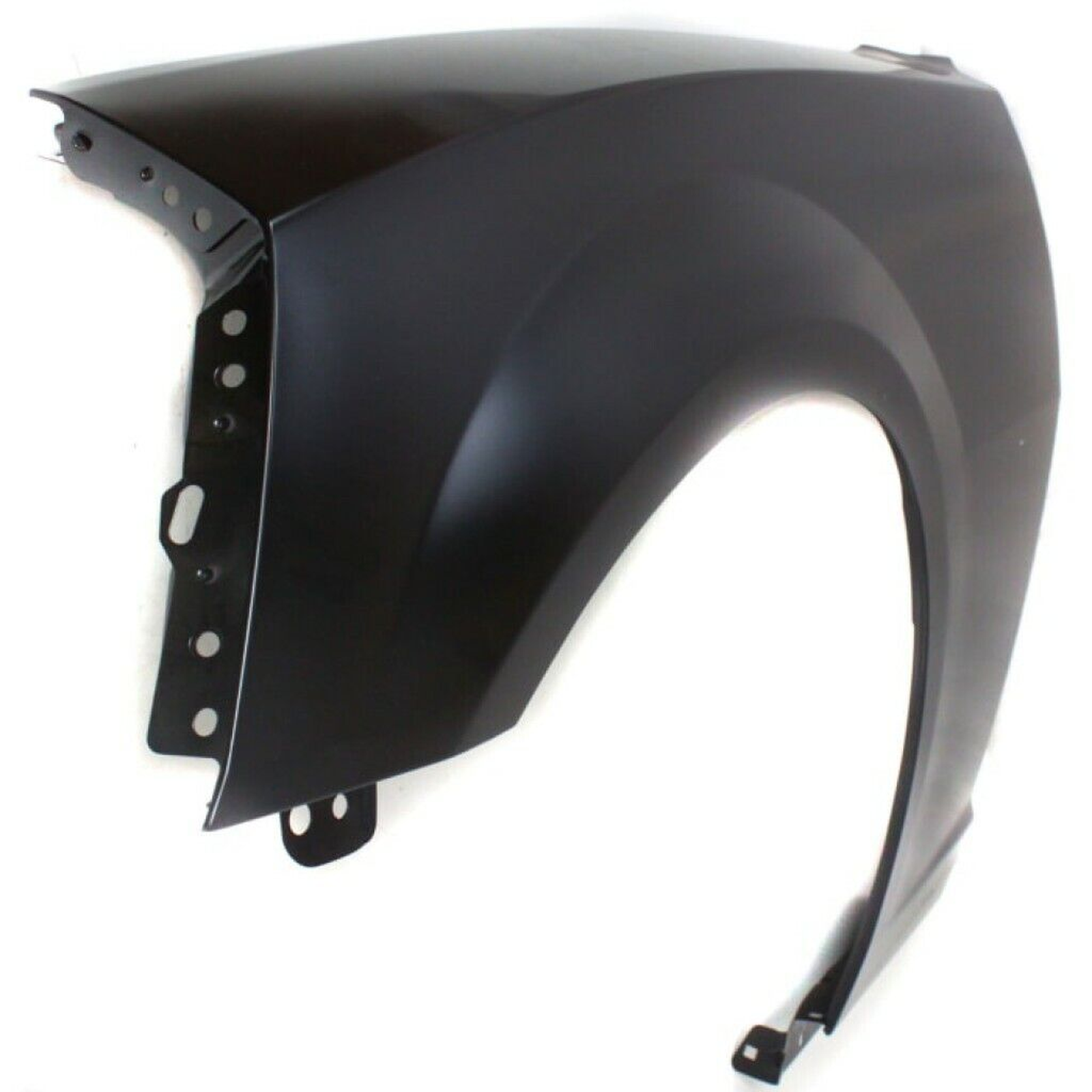 GM1240365 chevrolet camaro 2010 2015 front left fender gm1240365 2