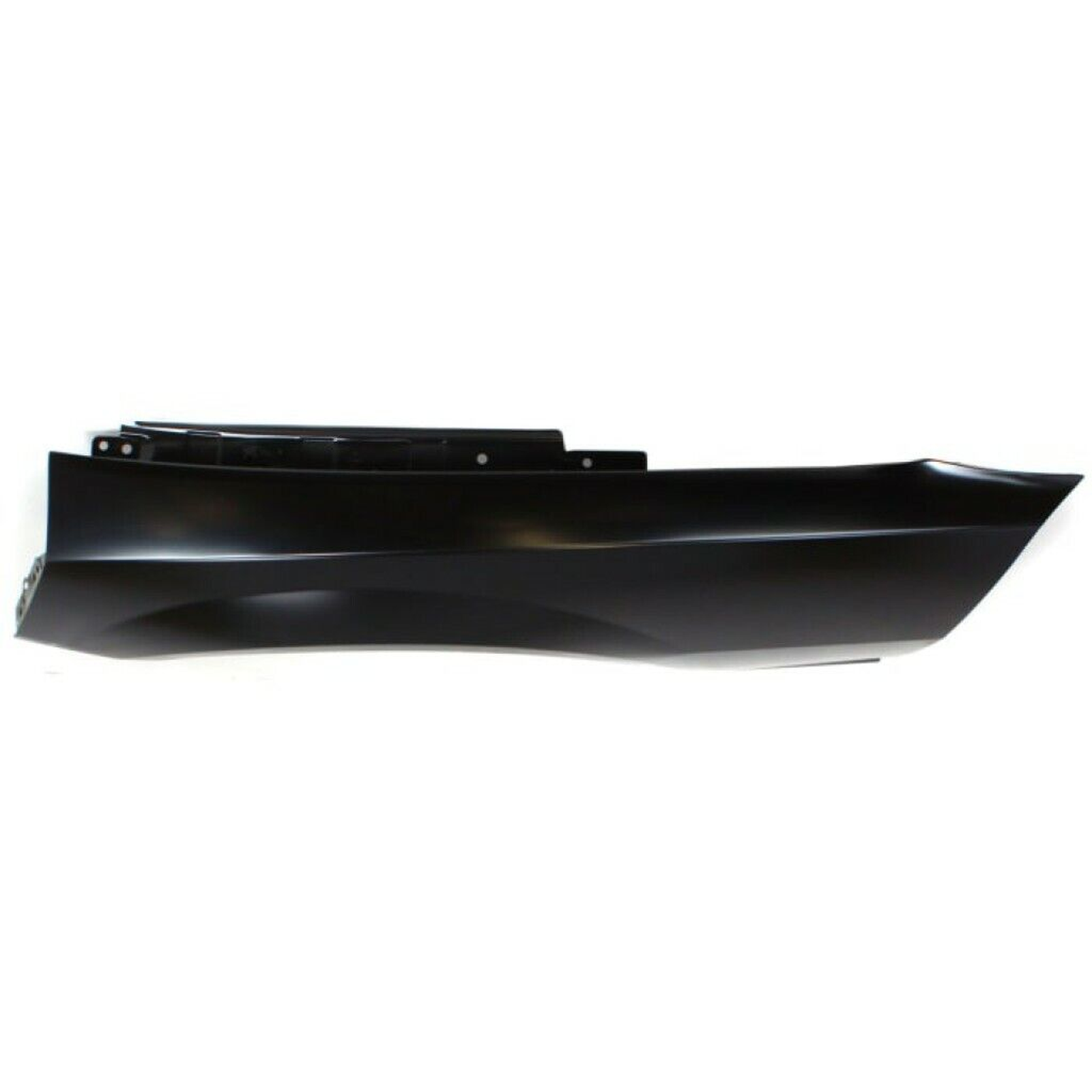 GM1240365 chevrolet camaro 2010 2015 front left fender gm1240365 4