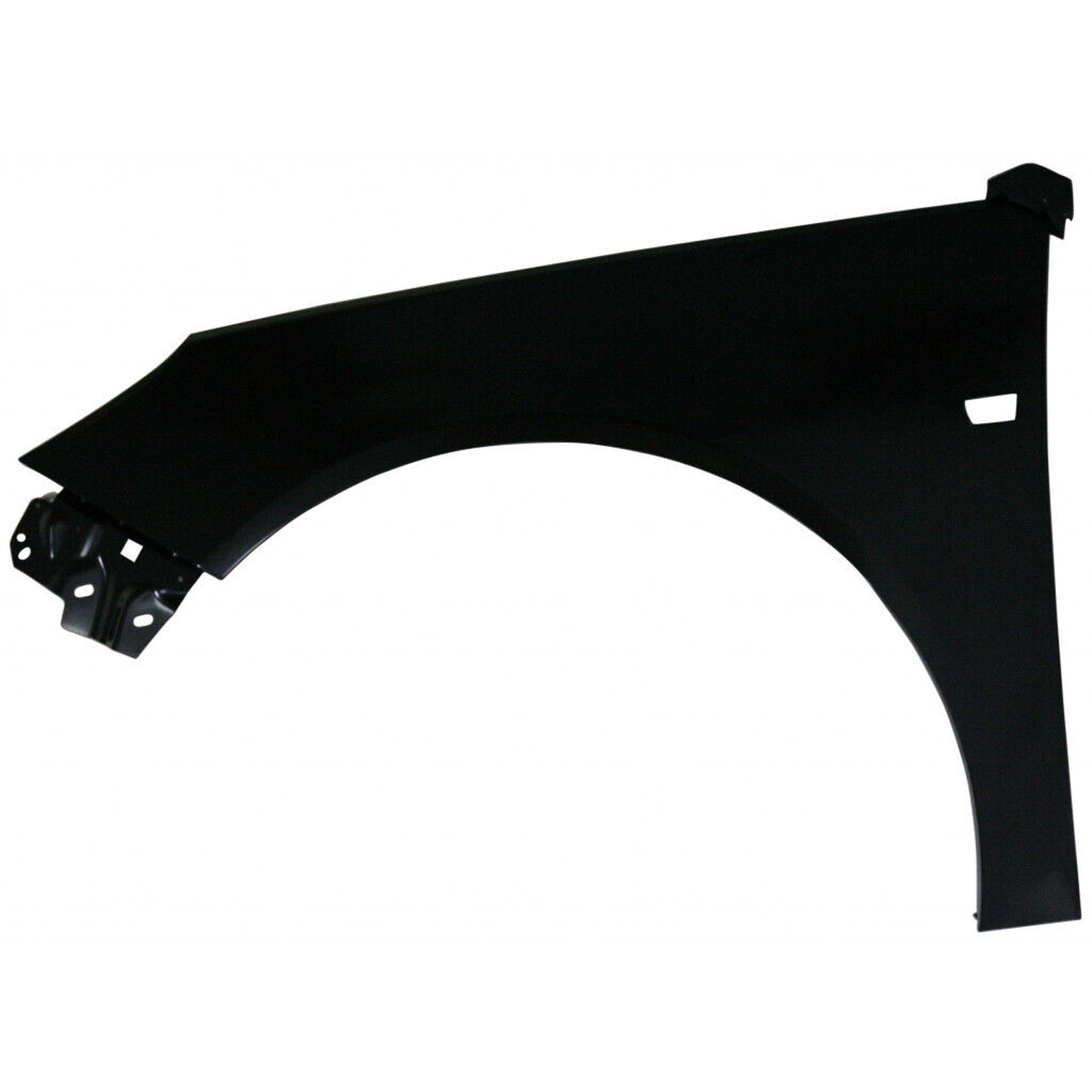 GM1240367 buick regal 2011 front left fender gm1240367 2