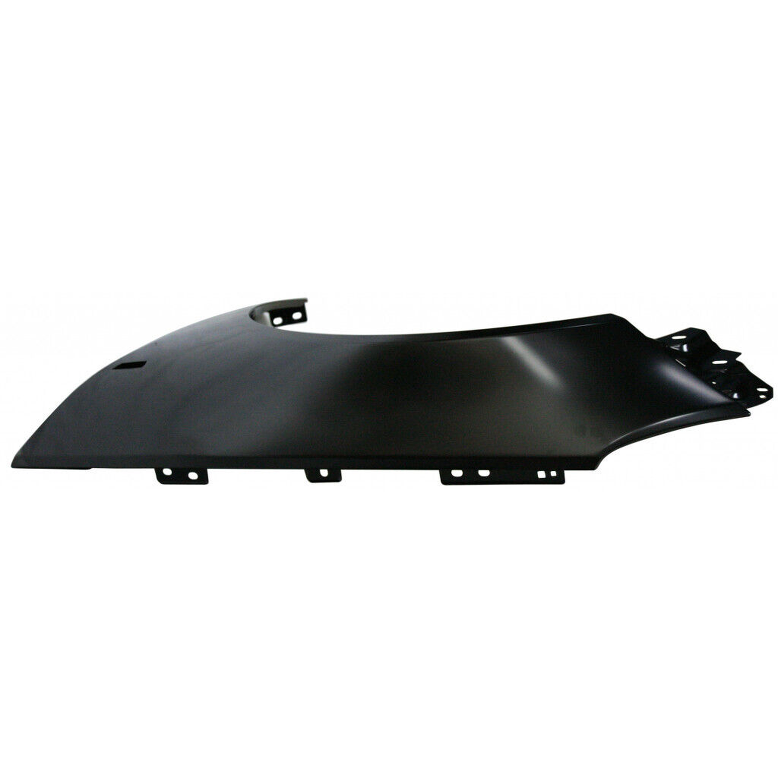 GM1240367 buick regal 2011 front left fender gm1240367 3