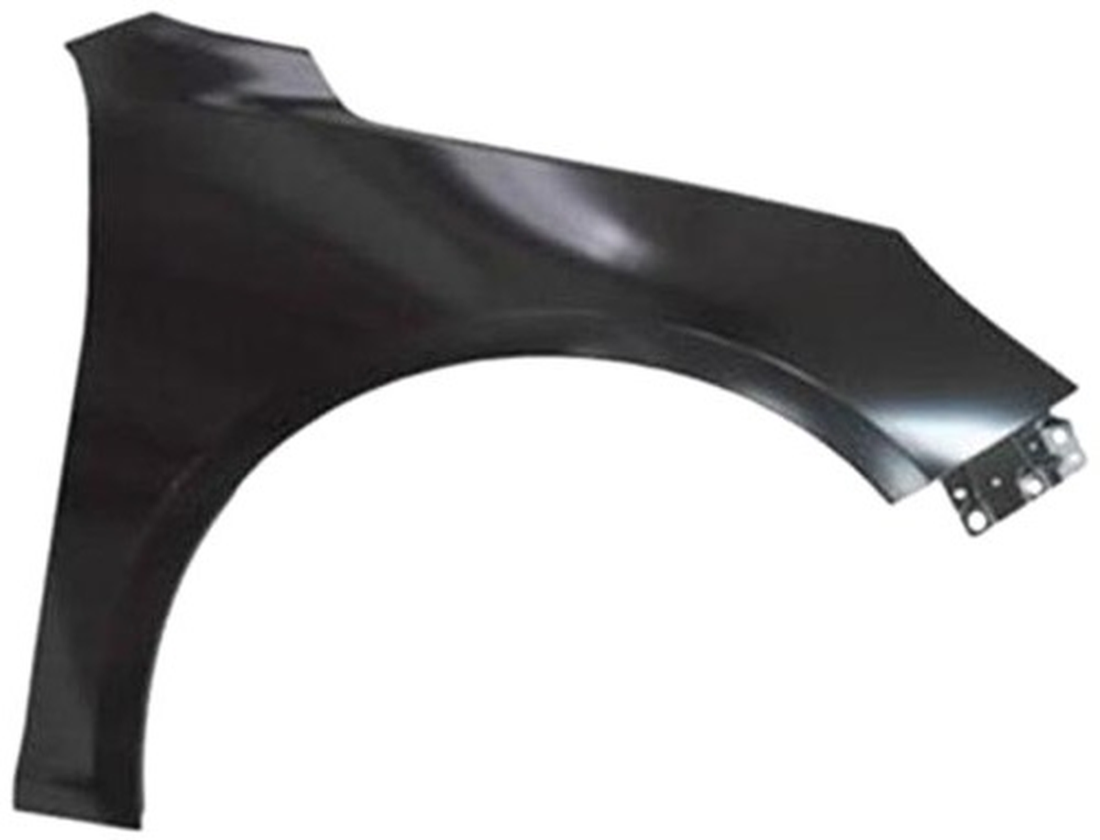 GM1240376 chevrolet malibu 2013 2016 front left fender gm1240376 1