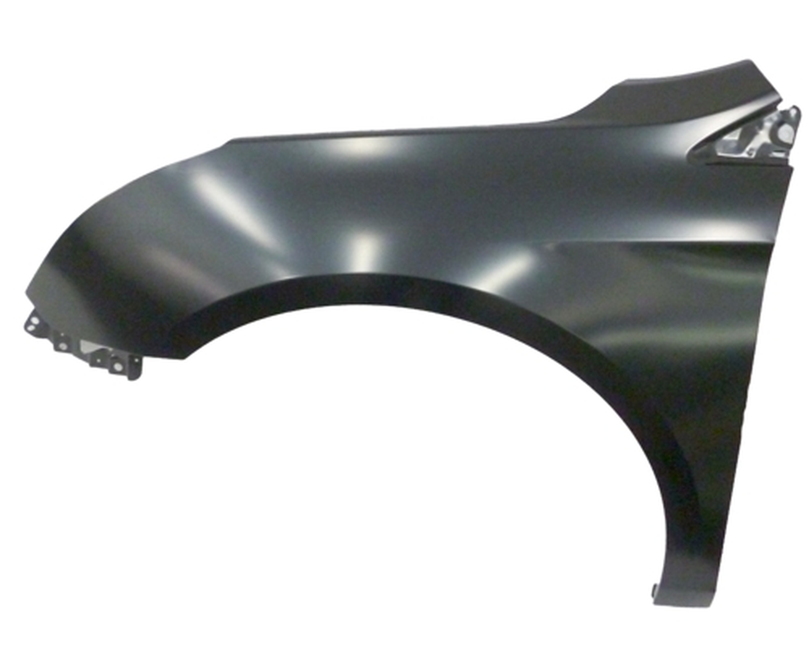 GM1240379U cadillac xts 2013 2017 front left fender gm1240379u 1