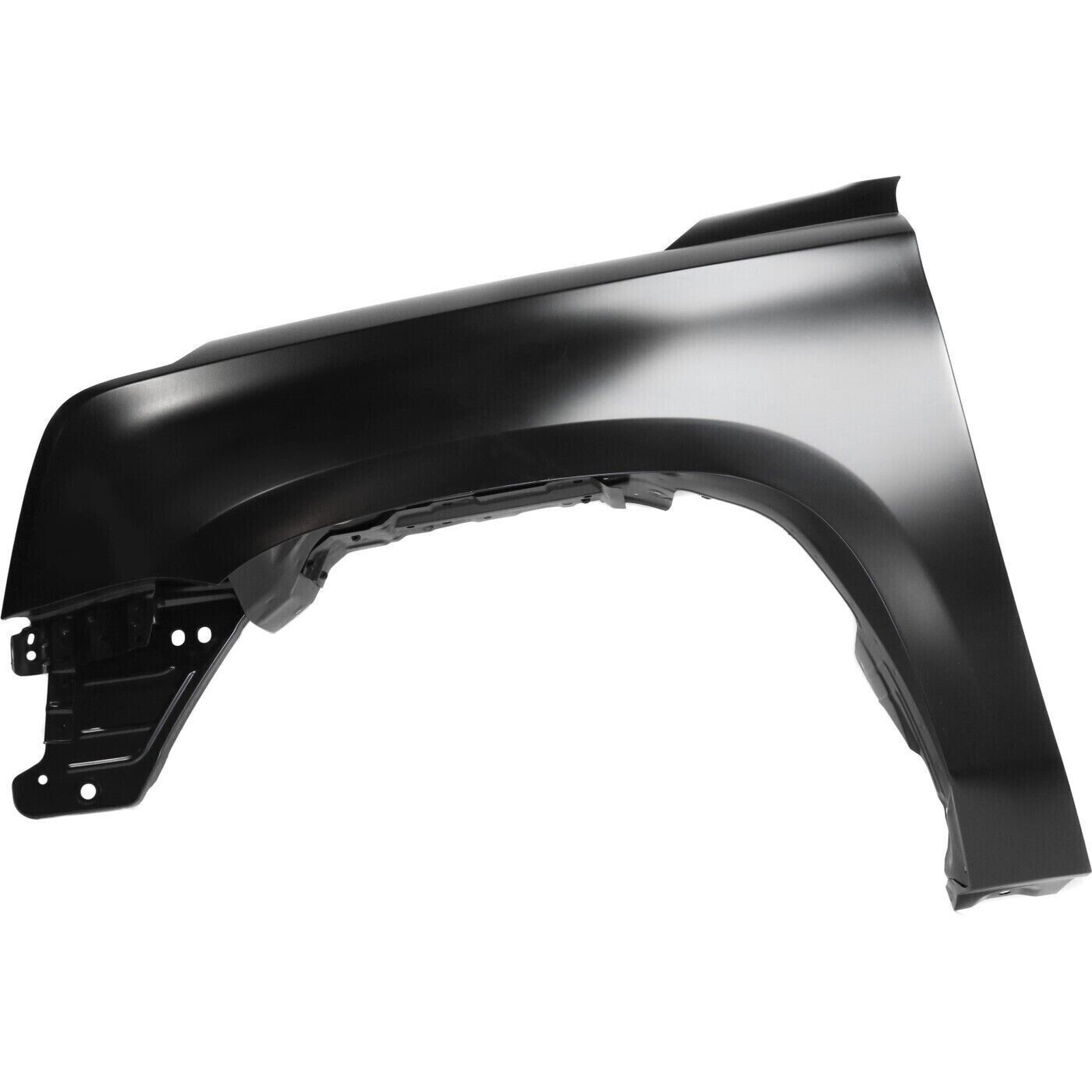 GM1240390U gmc yukon 2015 2020 front left fender gm1240390u 1