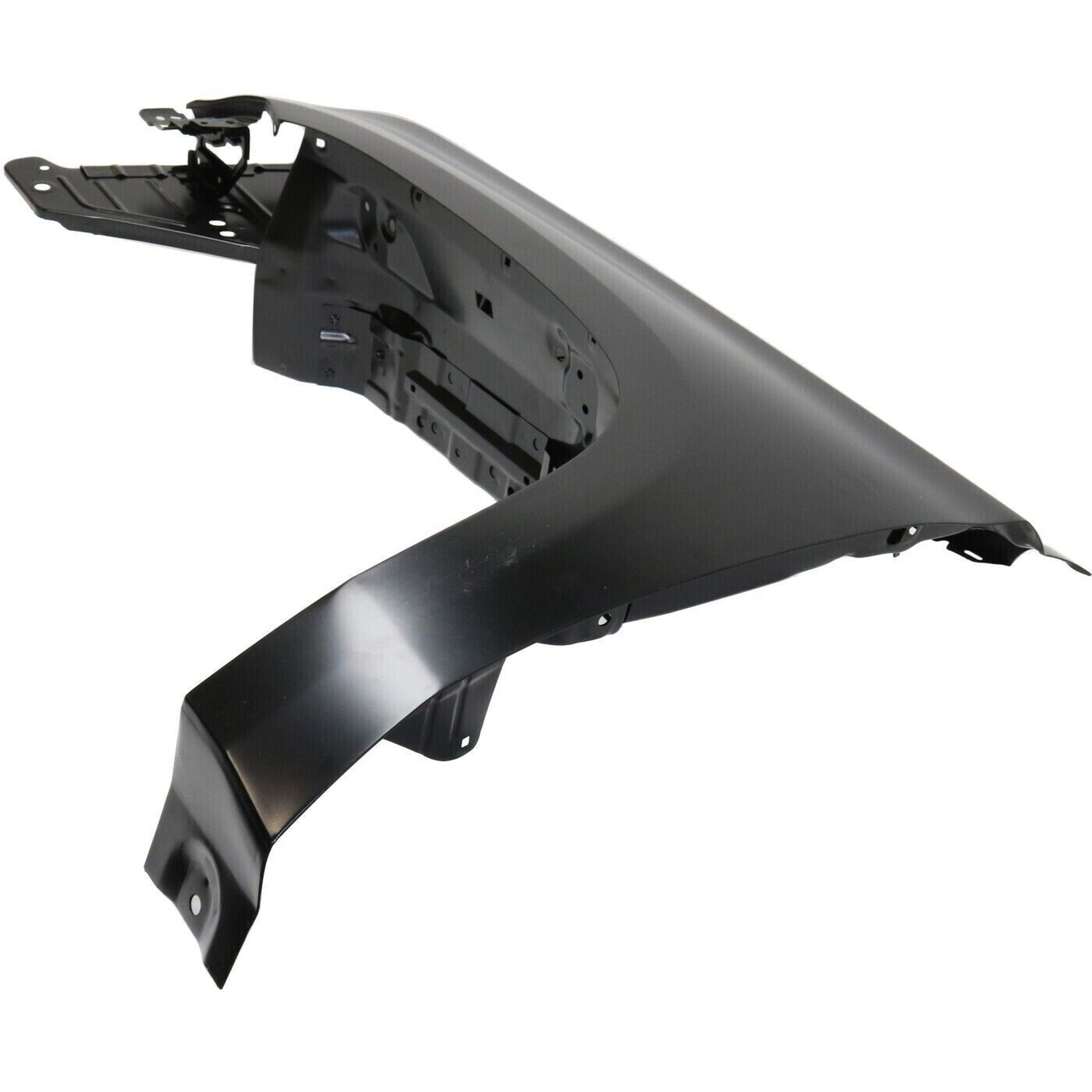 GM1240390U gmc yukon 2015 2020 front left fender gm1240390u 2