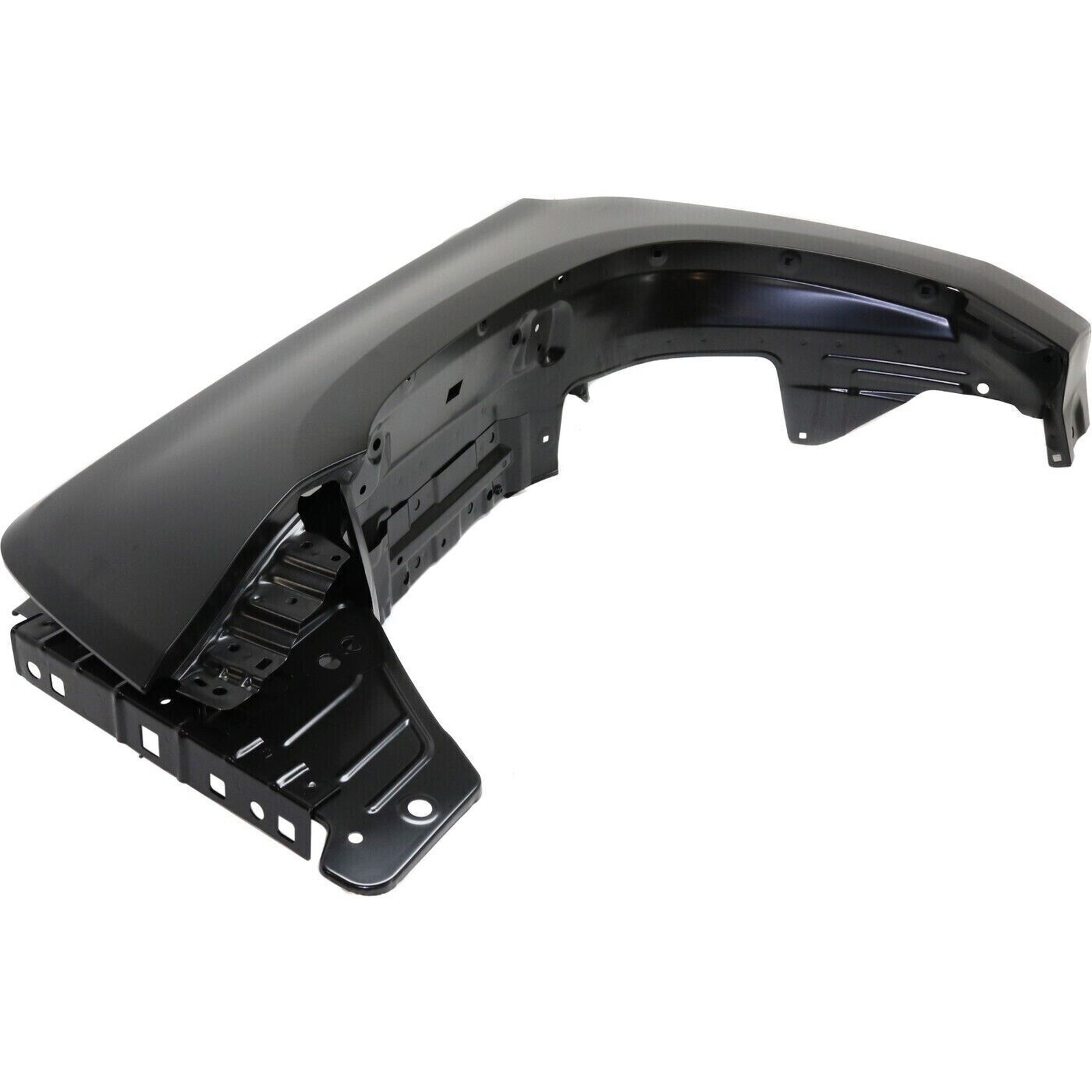 GM1240390U gmc yukon 2015 2020 front left fender gm1240390u 3