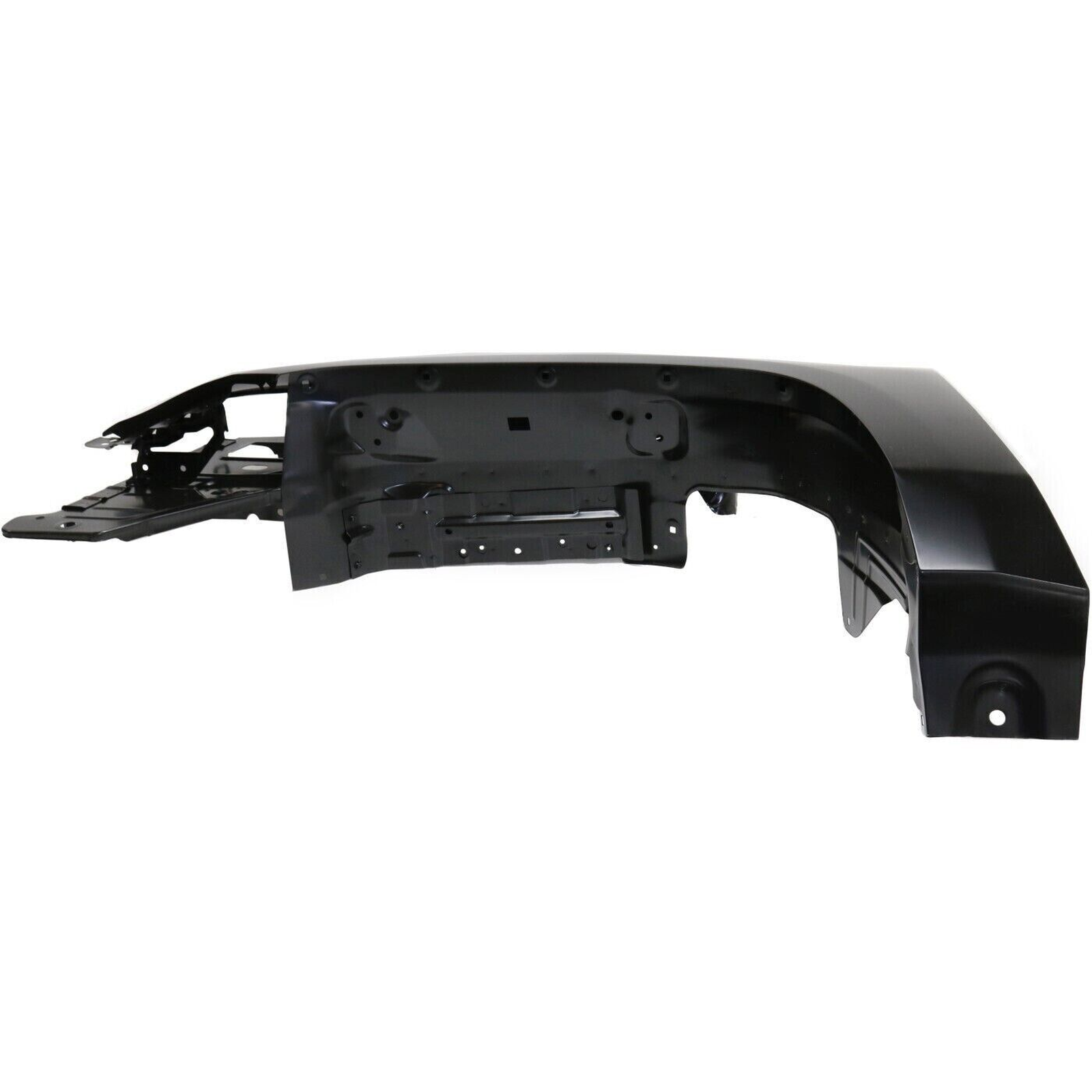 GM1240390U gmc yukon 2015 2020 front left fender gm1240390u 4