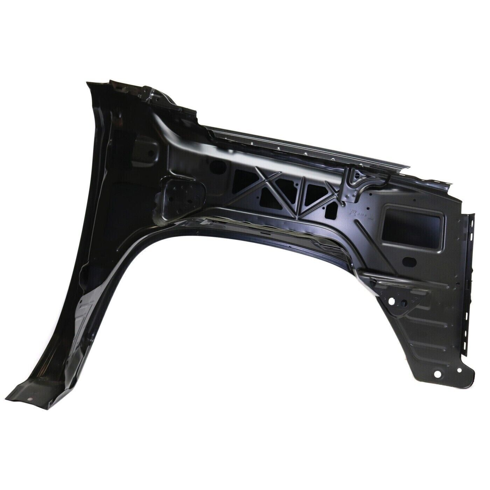 GM1240390U gmc yukon 2015 2020 front left fender gm1240390u 5